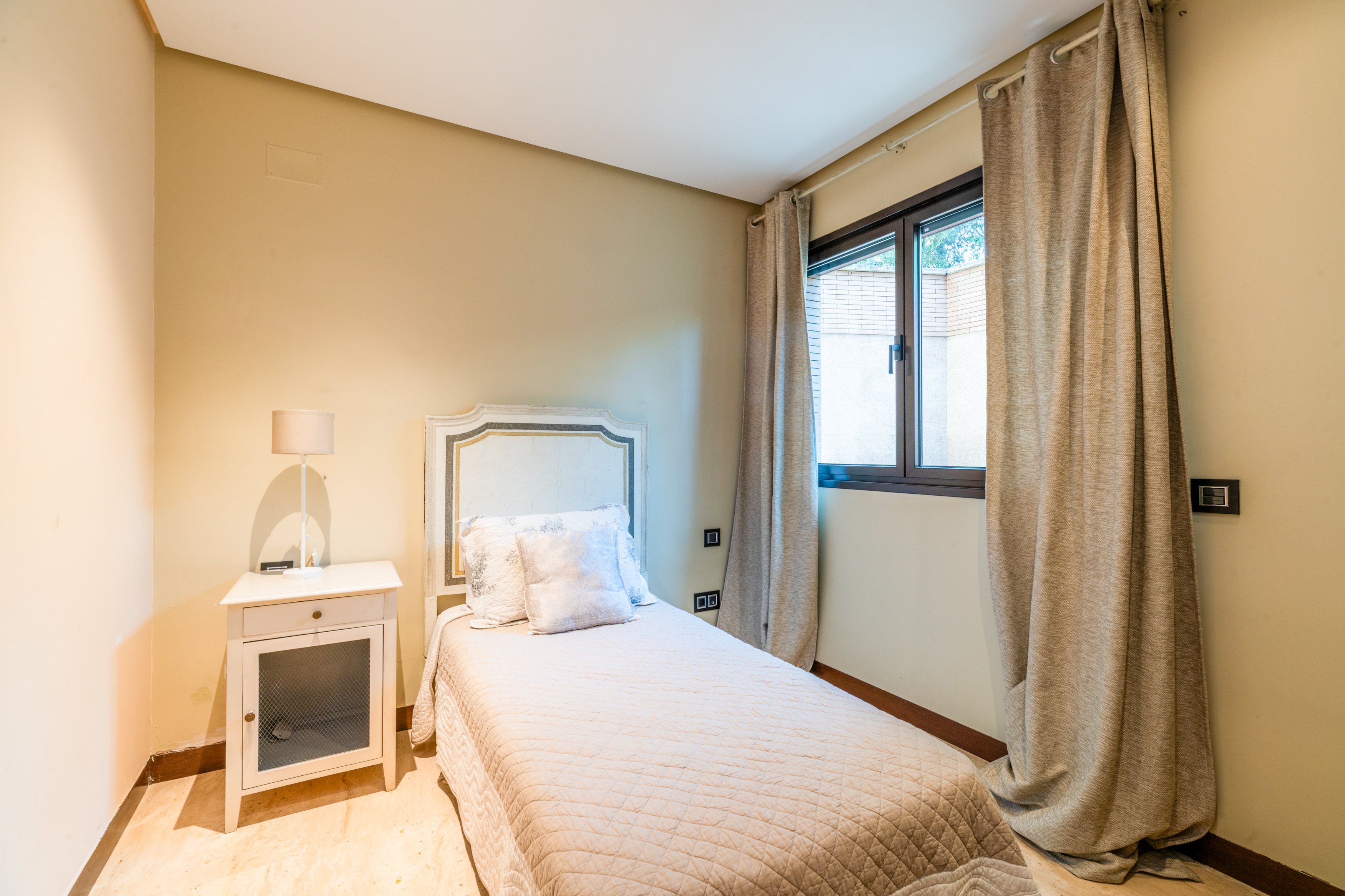 Casa en venta en avda Casa Quemada