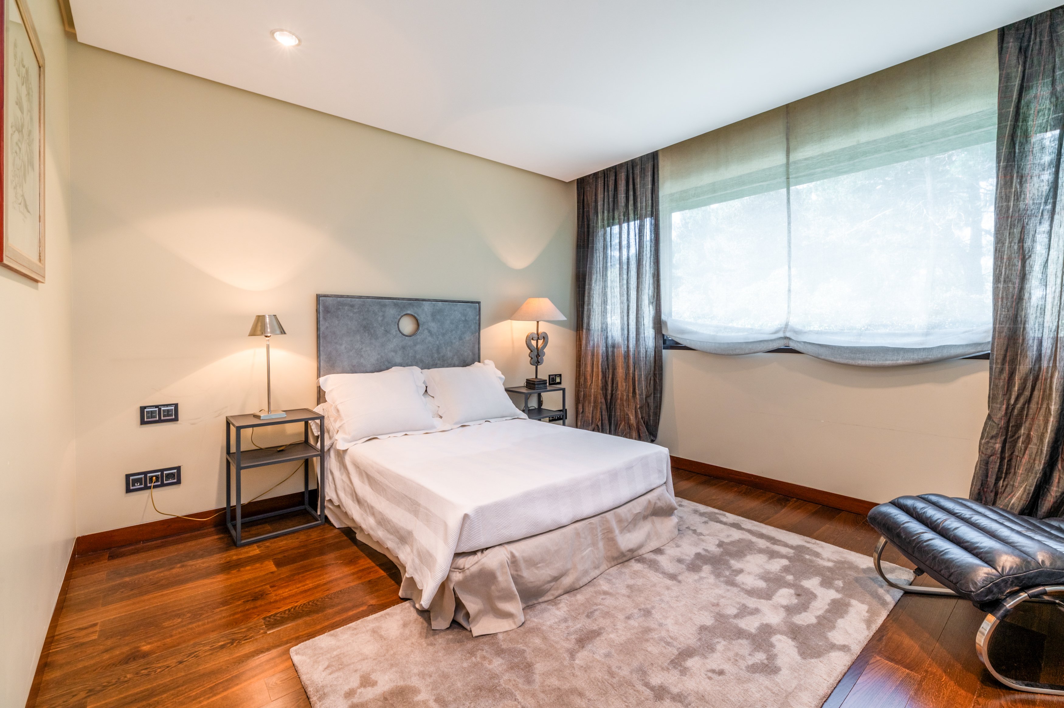 Casa en venta en avda Casa Quemada