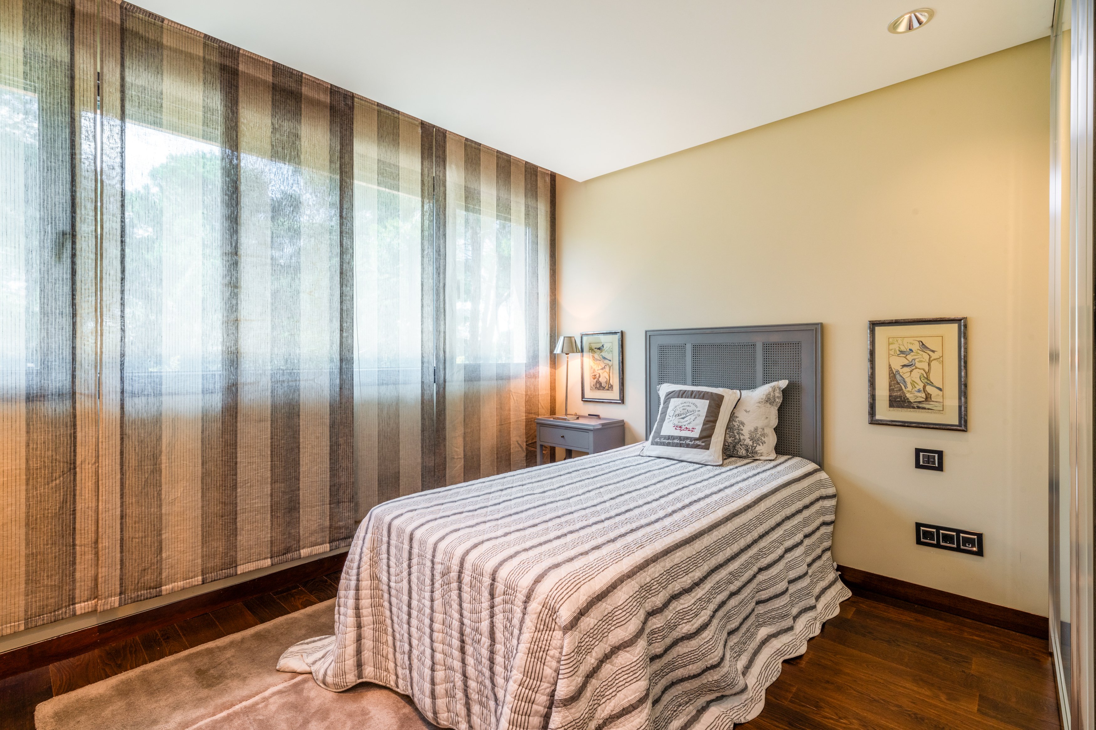 Casa en venta en avda Casa Quemada