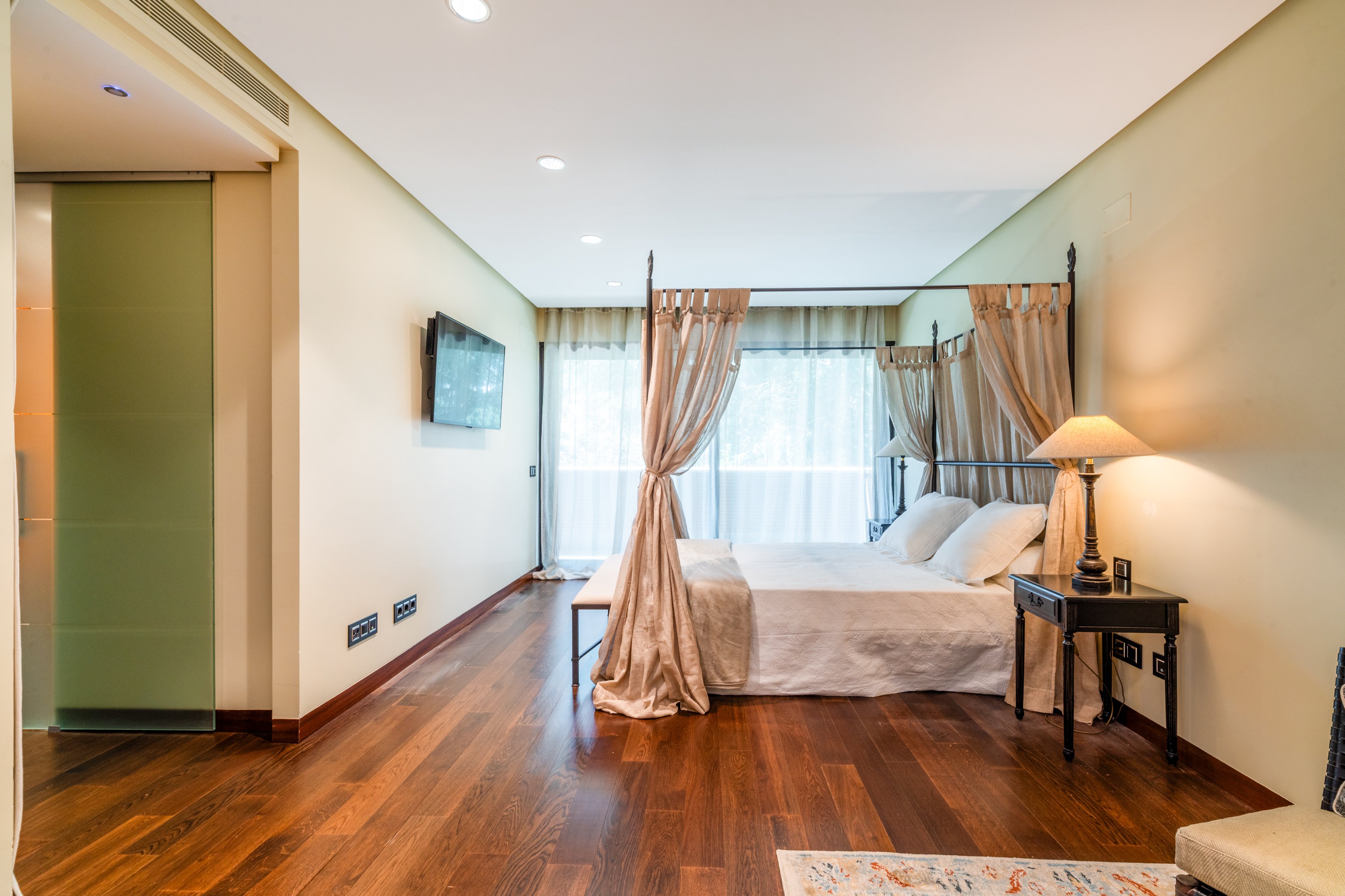 Casa en venta en avda Casa Quemada