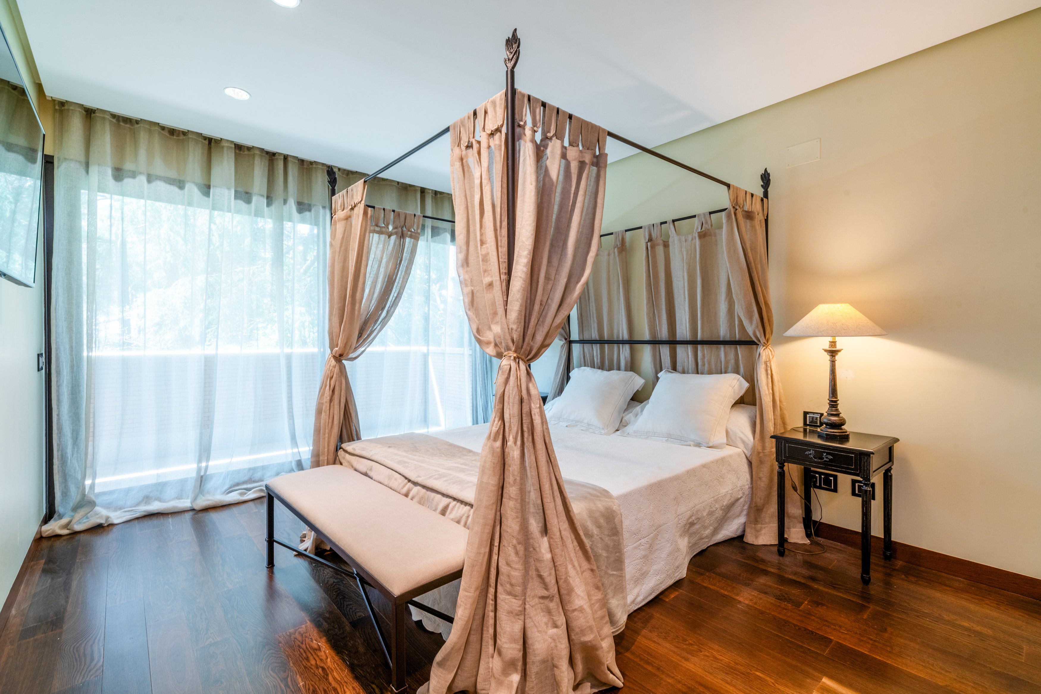 Casa en venta en avda Casa Quemada