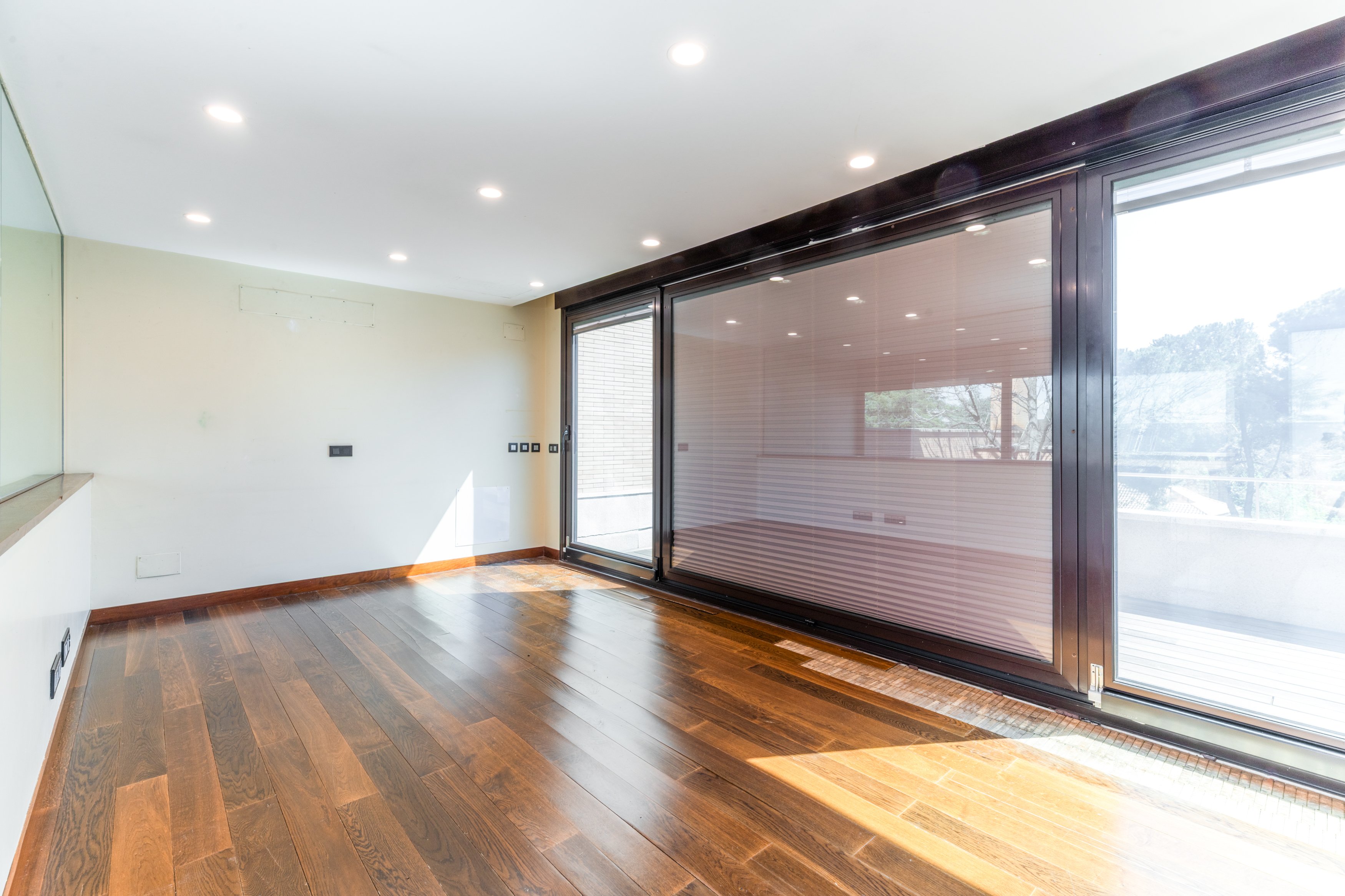 Casa en venta en avda Casa Quemada