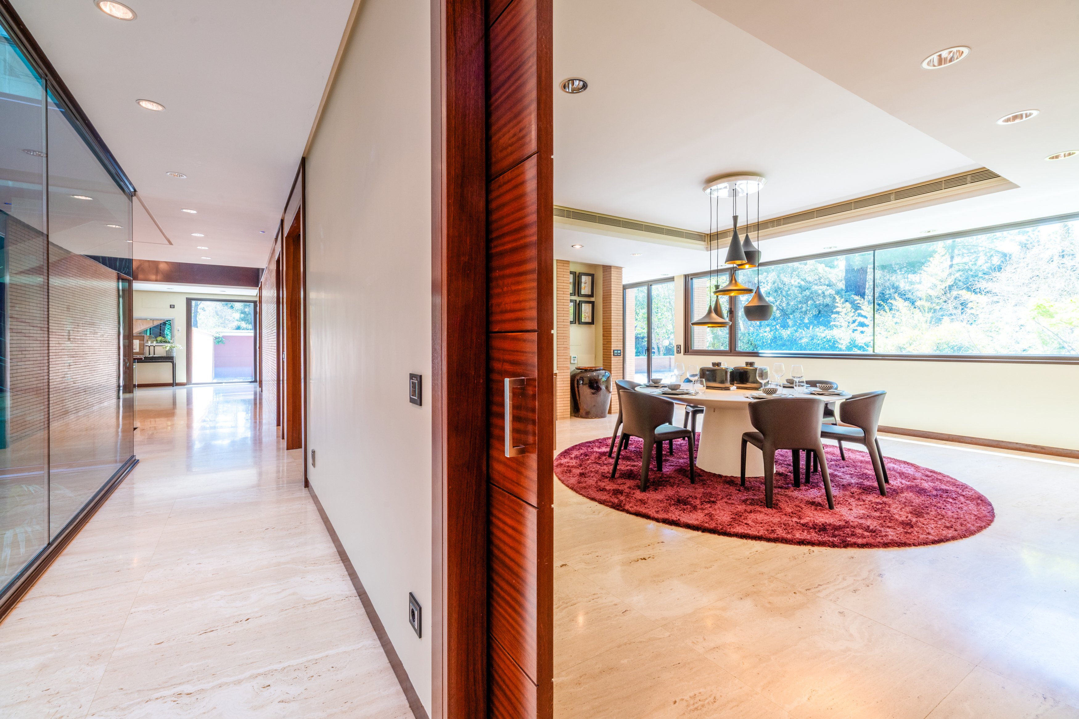 Casa en venta en avda Casa Quemada