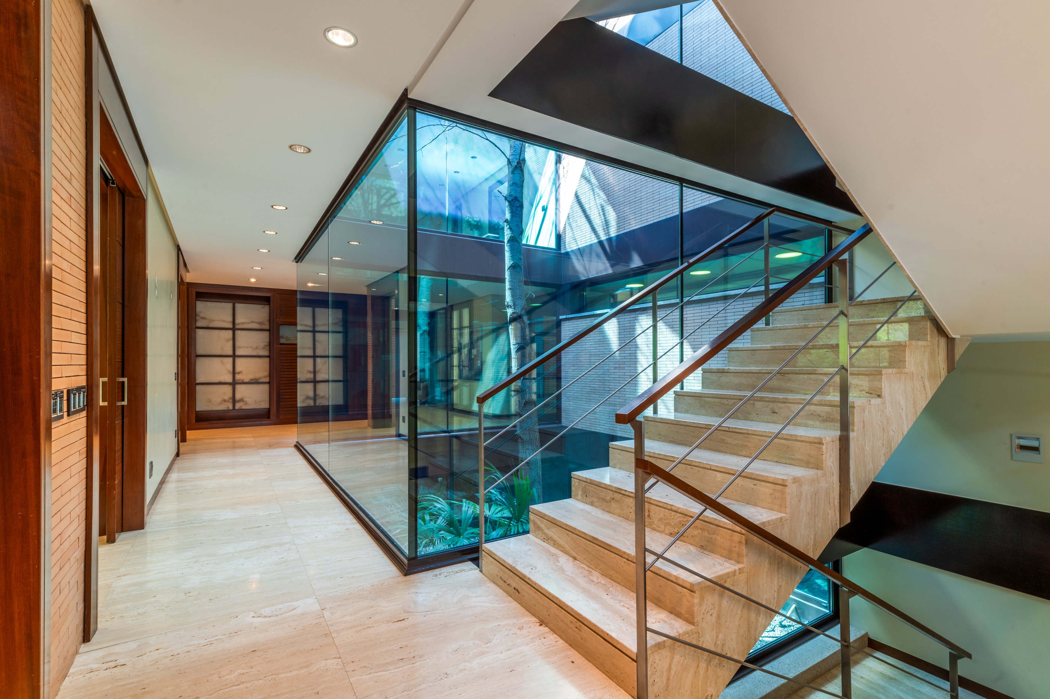 Casa en venta en avda Casa Quemada