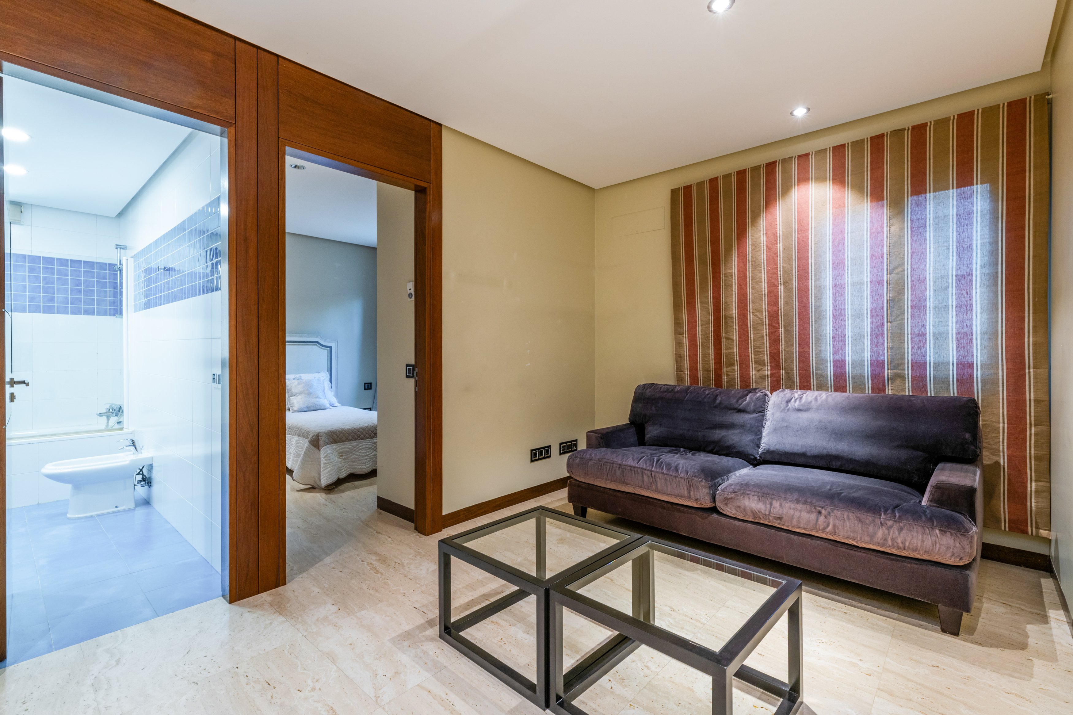 Casa en venta en avda Casa Quemada