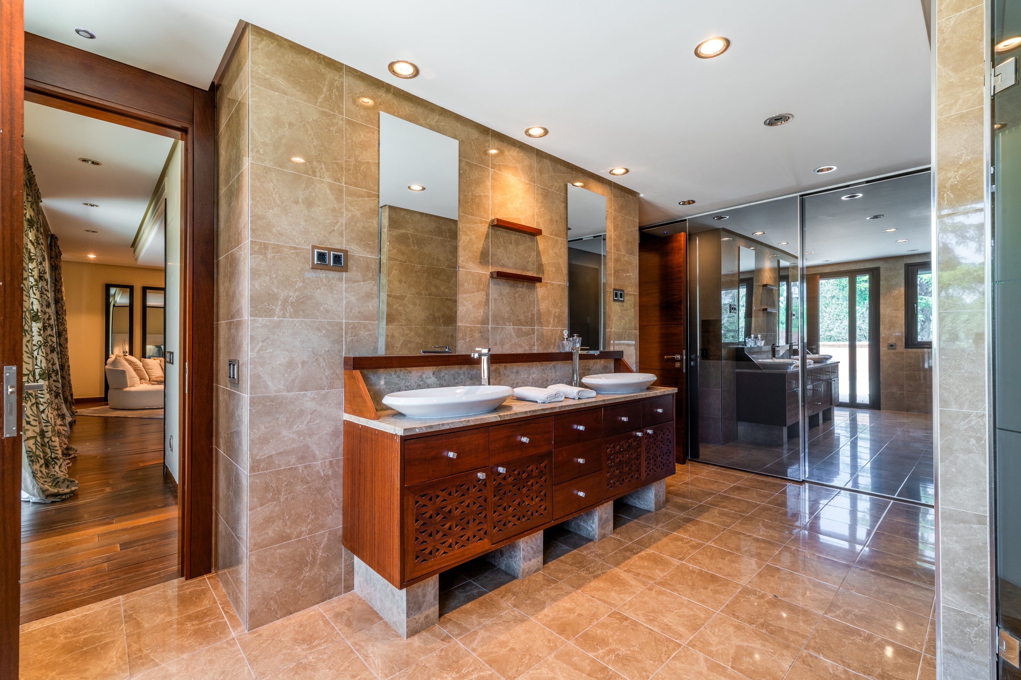 Casa en venta en avda Casa Quemada