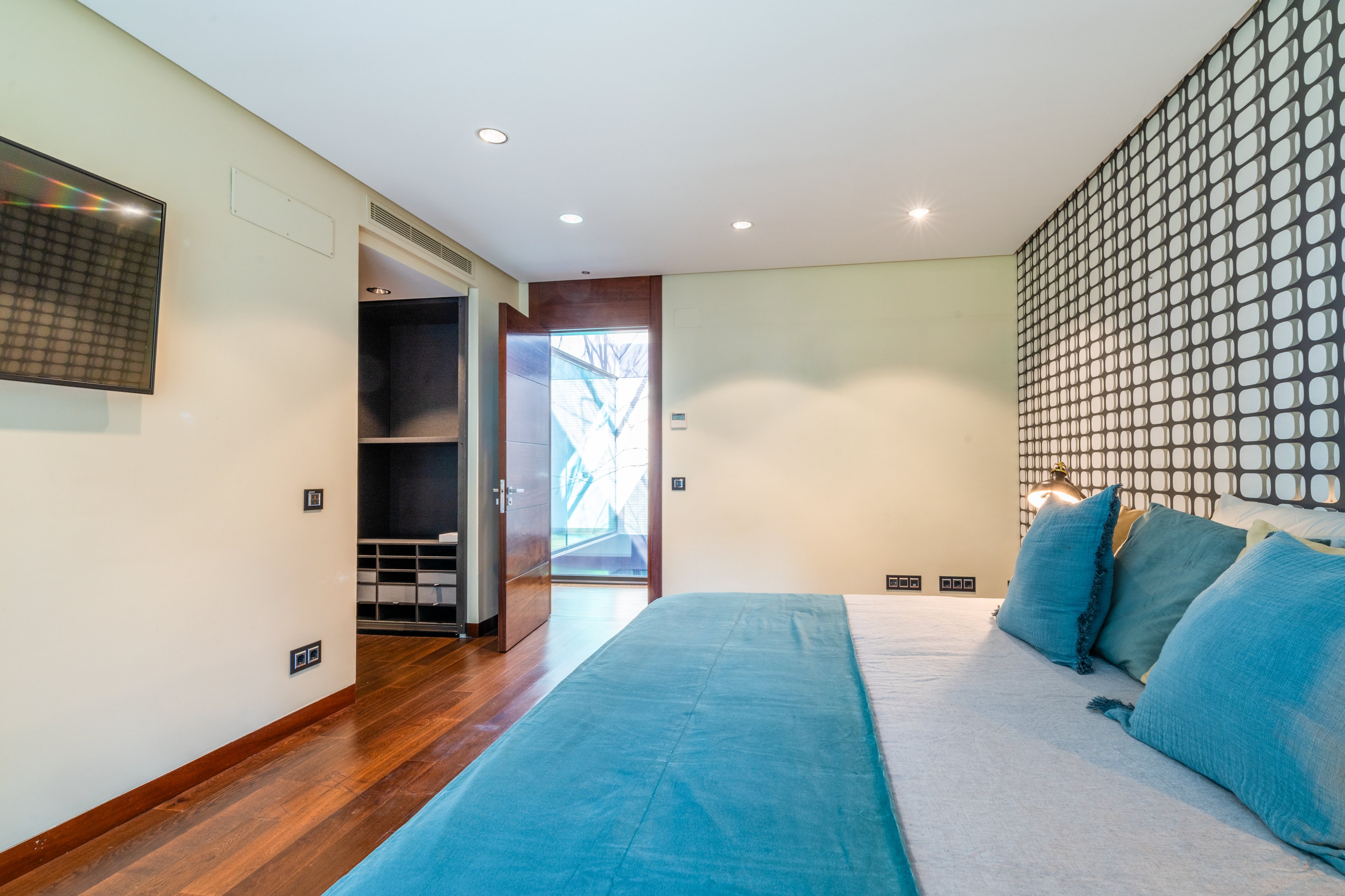 Casa en venta en avda Casa Quemada