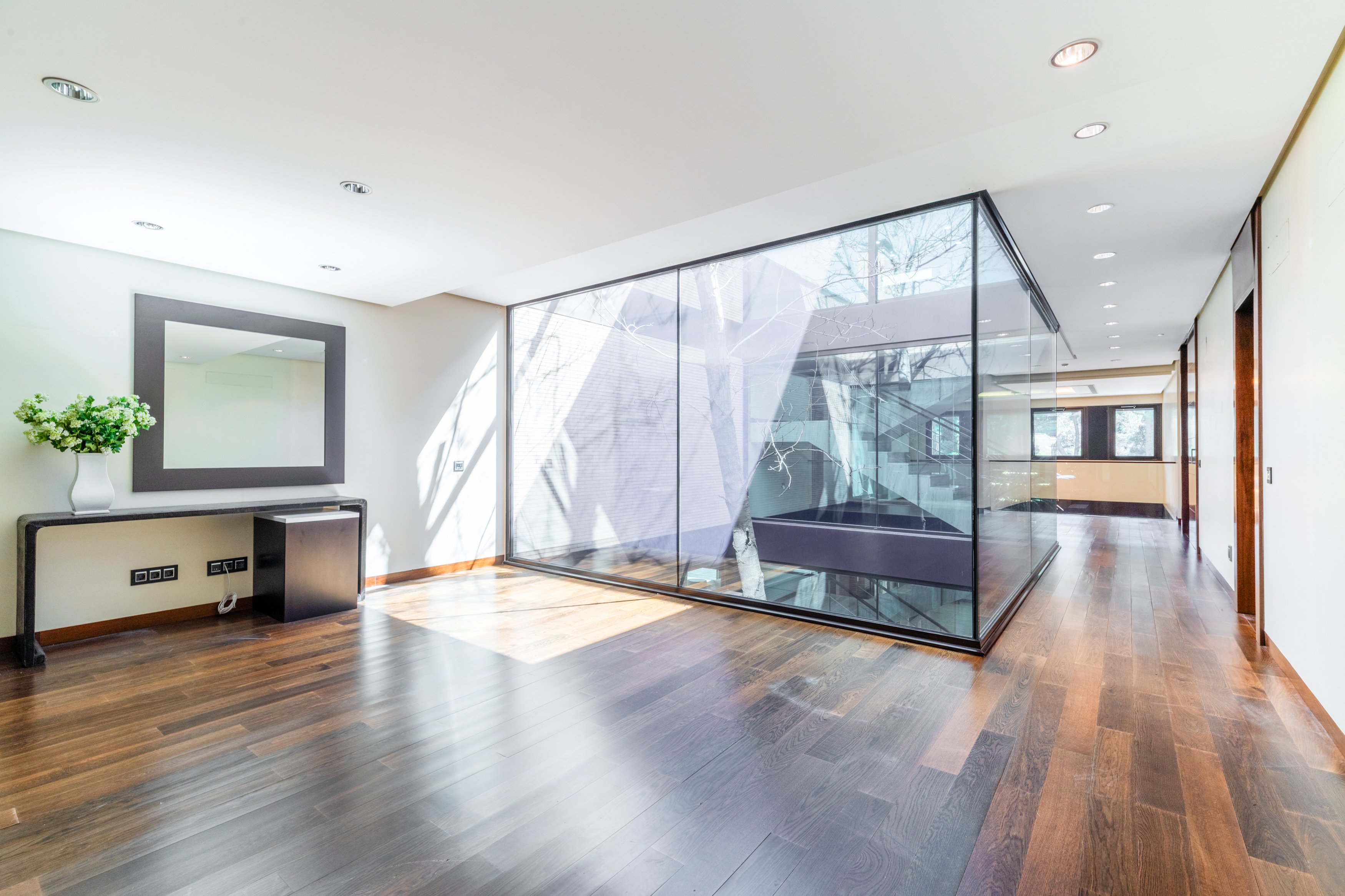 Casa en venta en avda Casa Quemada