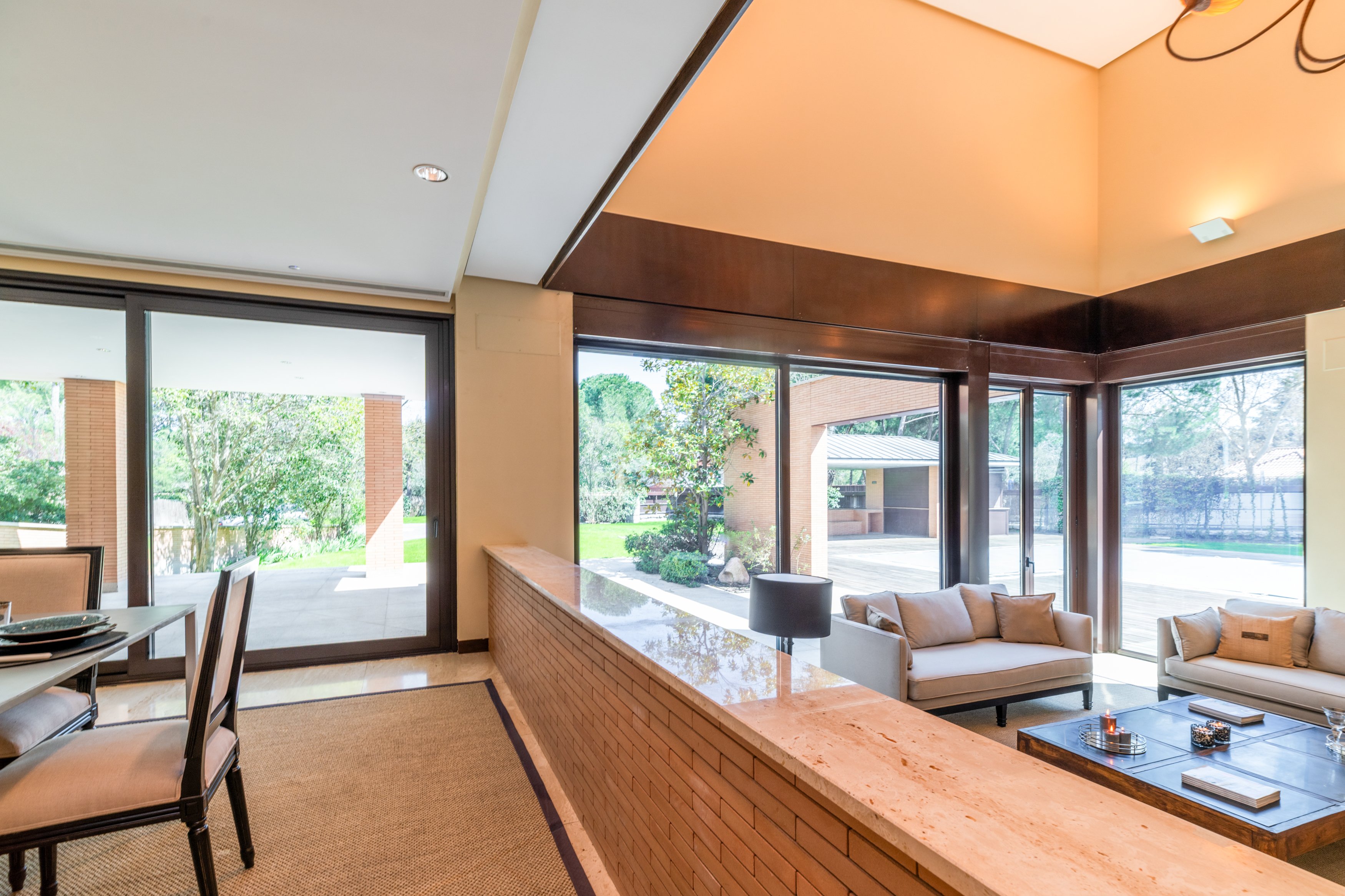 Casa en venta en avda Casa Quemada