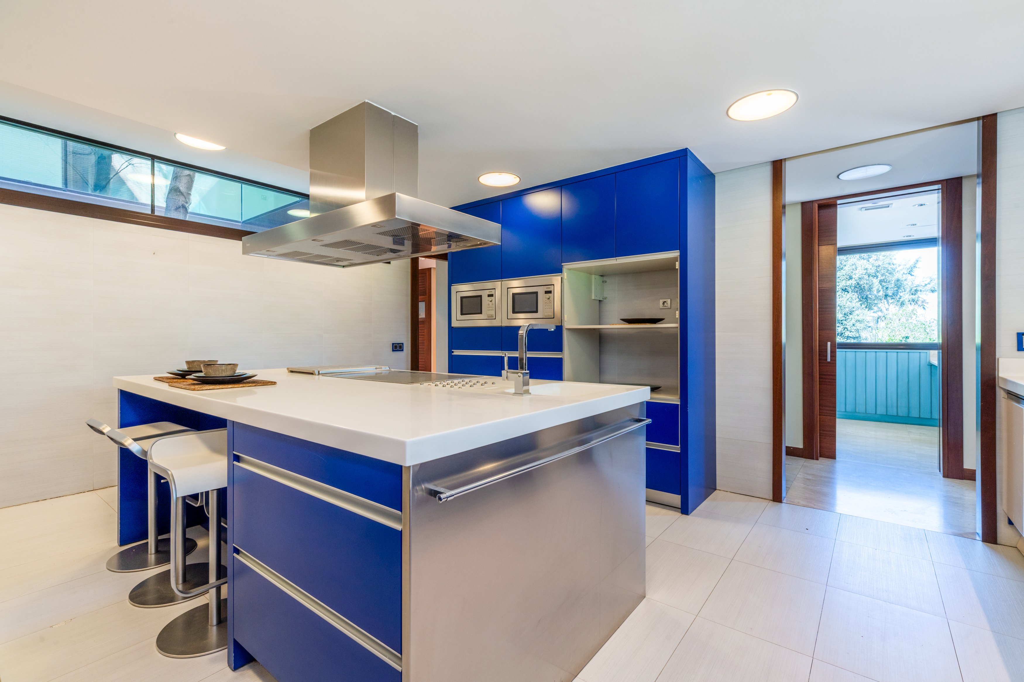 Casa en venta en avda Casa Quemada