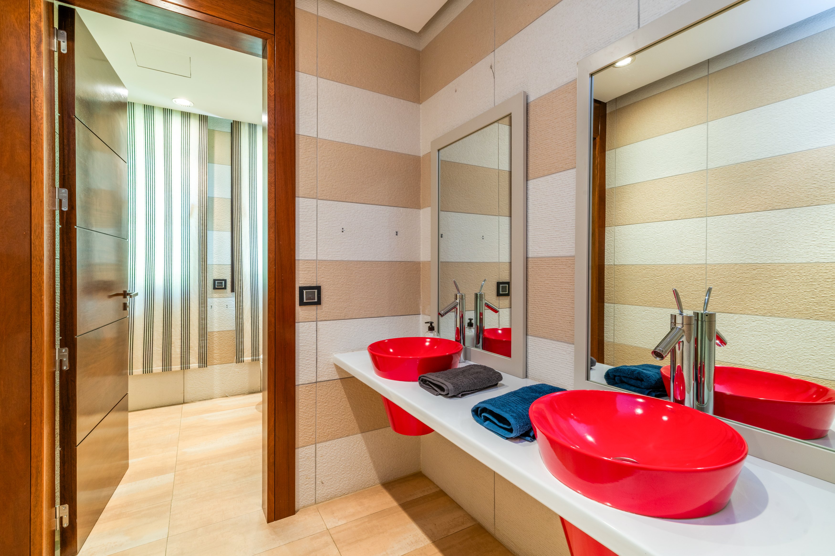 Casa en venta en avda Casa Quemada