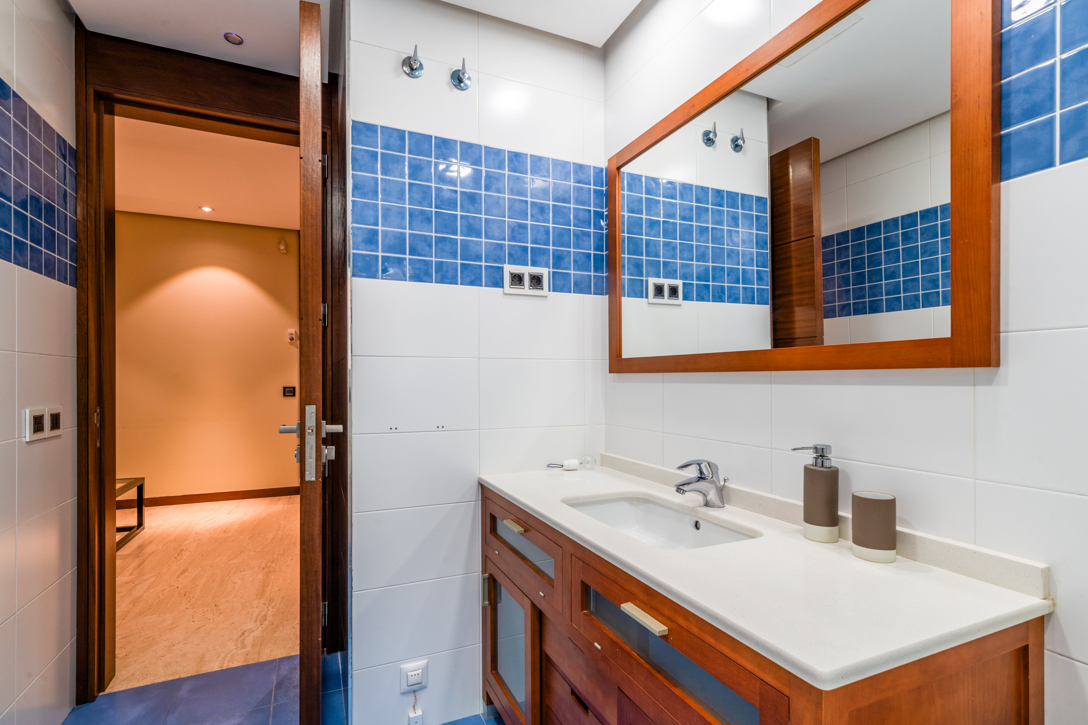 Casa en venta en avda Casa Quemada