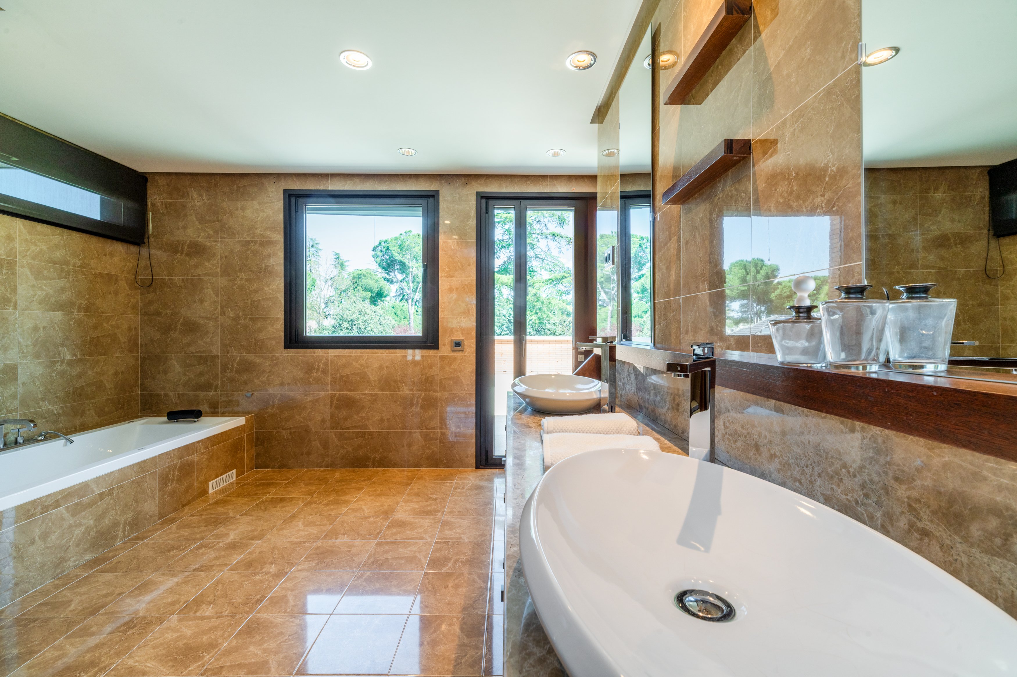Casa en venta en avda Casa Quemada