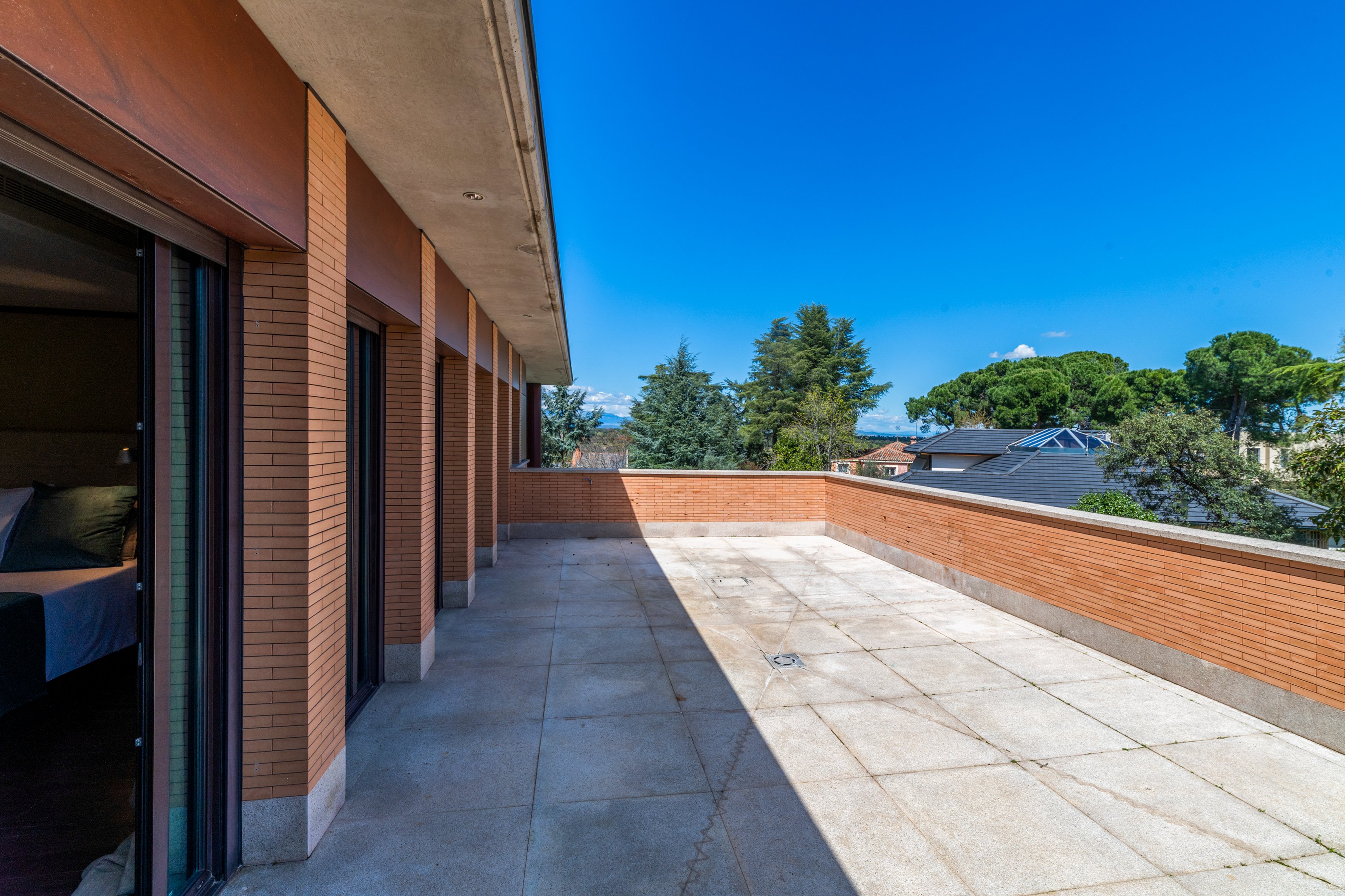 Casa en venta en avda Casa Quemada