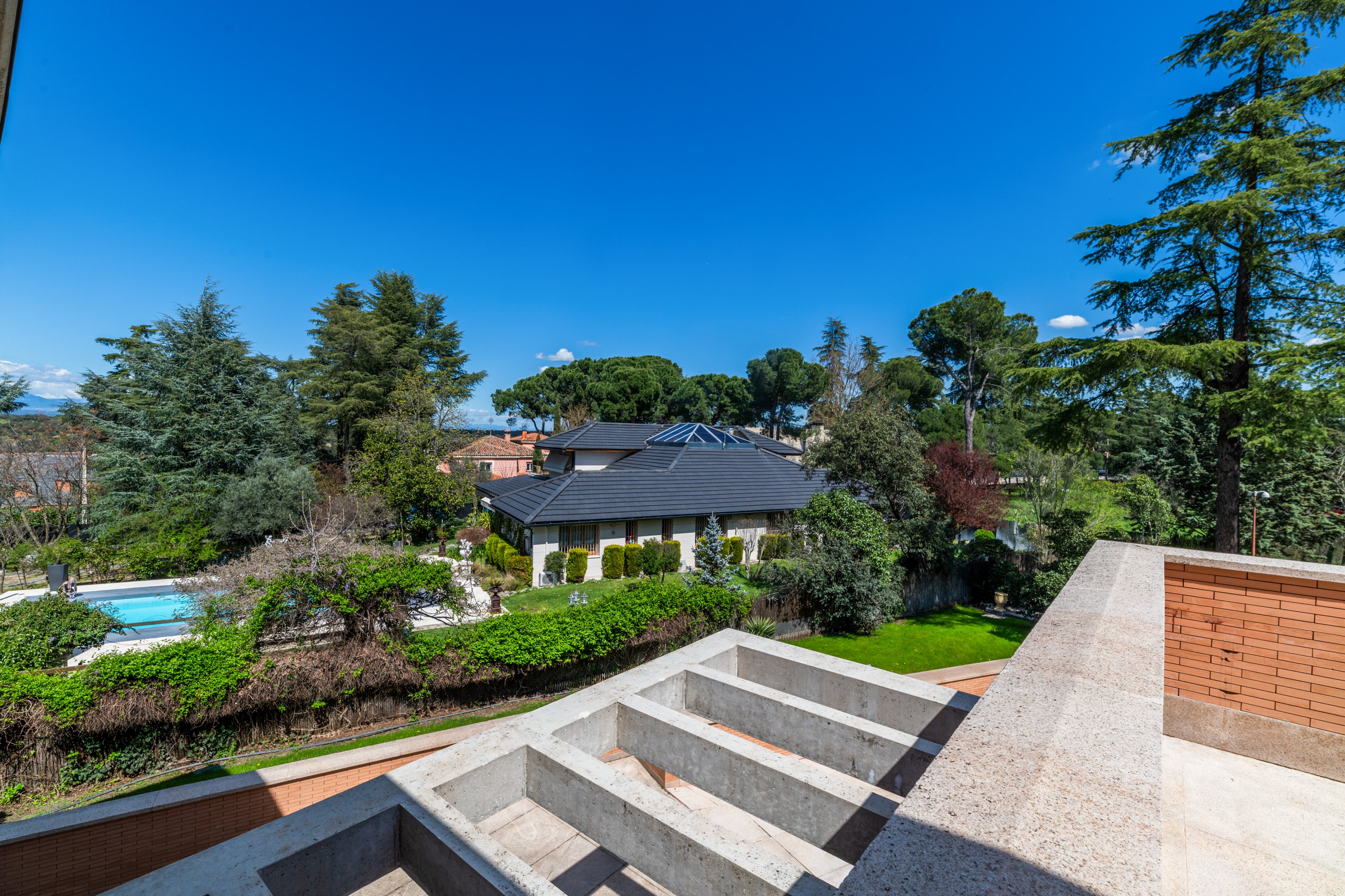 Casa en venta en avda Casa Quemada