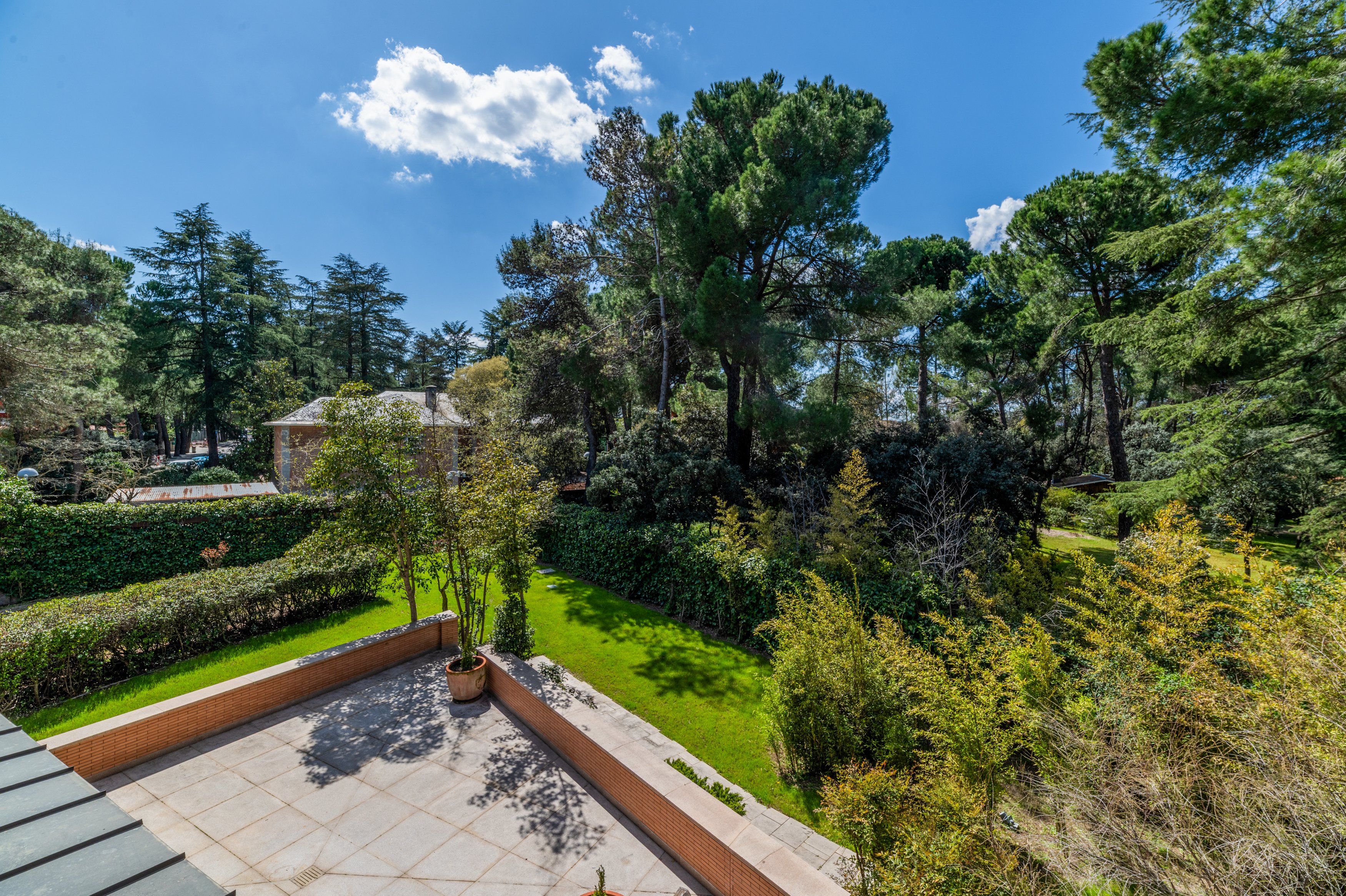 Casa en venta en avda Casa Quemada