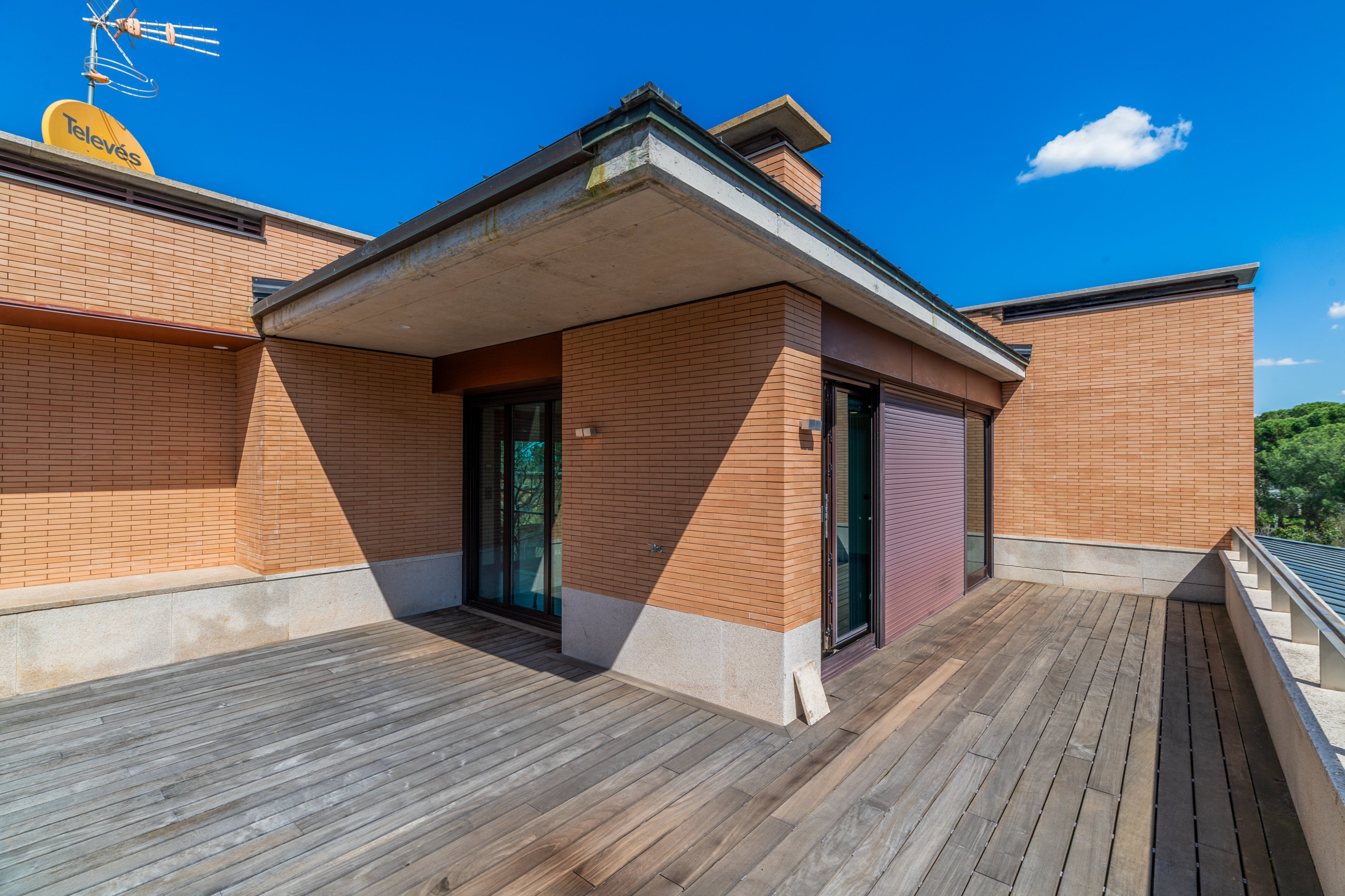 Casa en venta en avda Casa Quemada