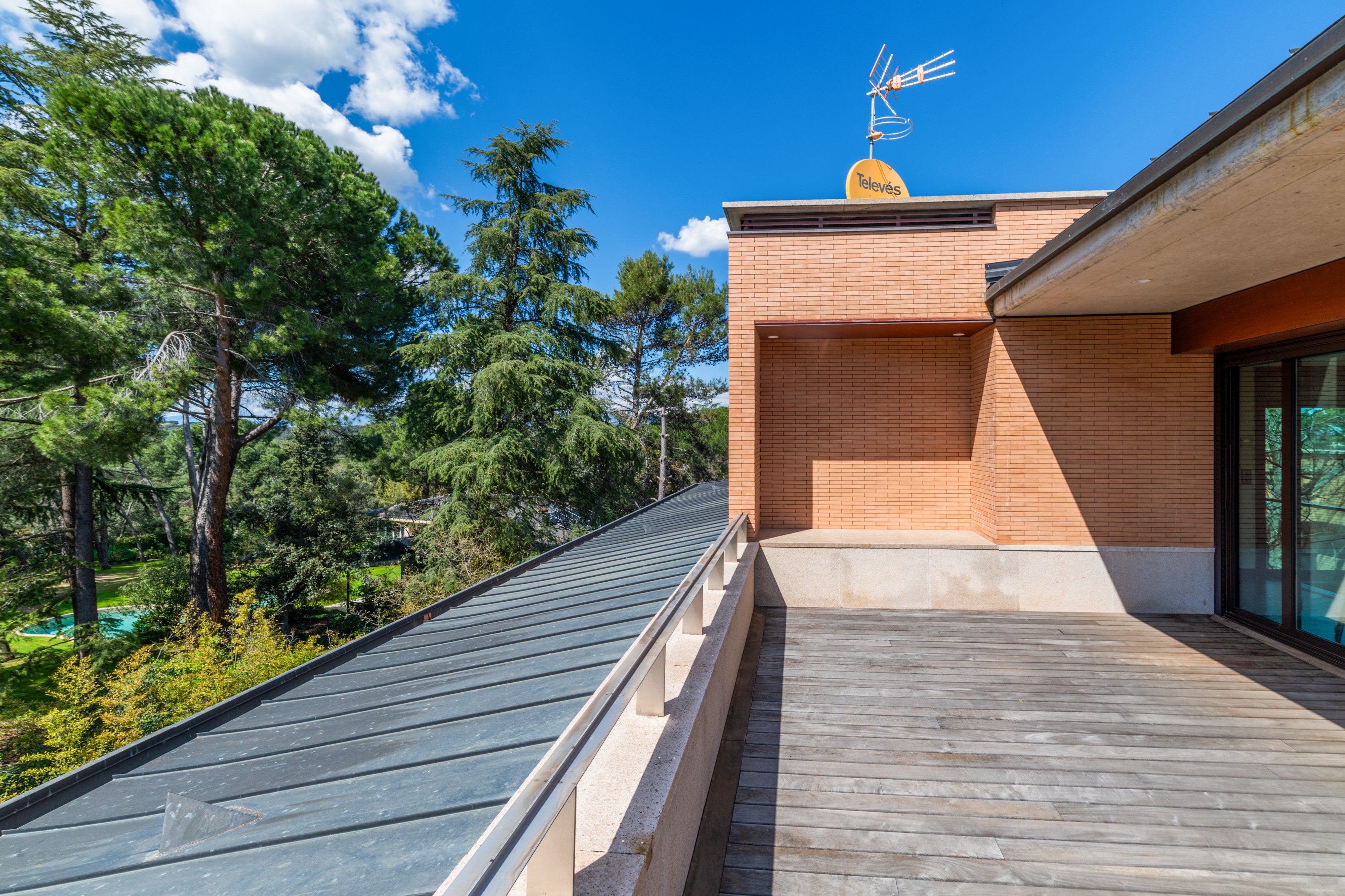Casa en venta en avda Casa Quemada