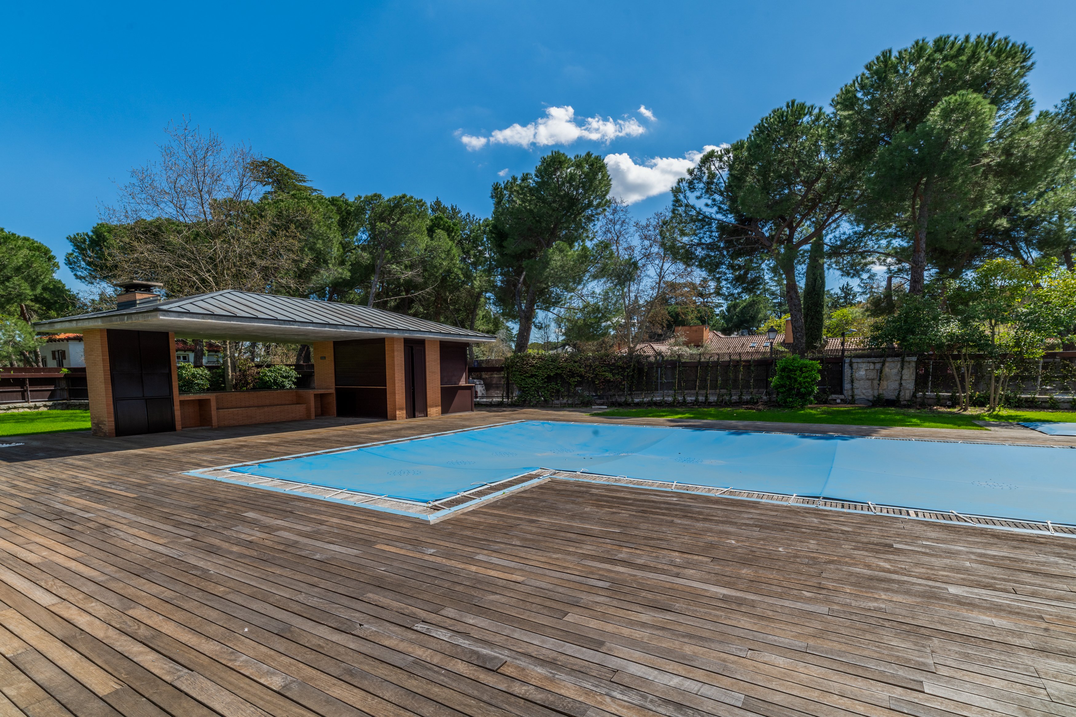 Casa en venta en avda Casa Quemada