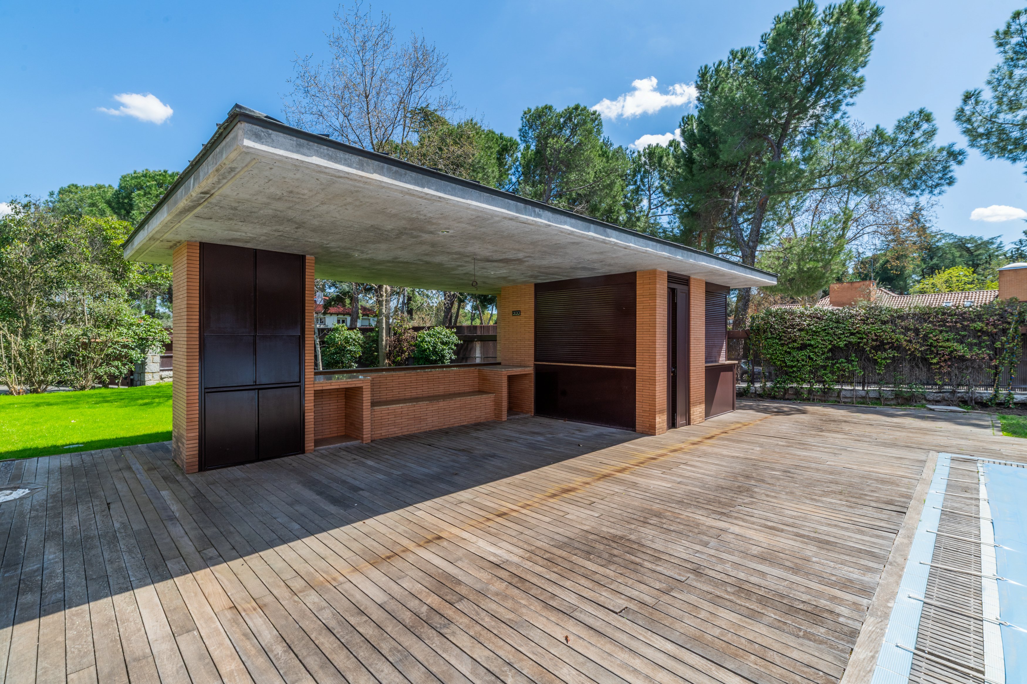 Casa en venta en avda Casa Quemada