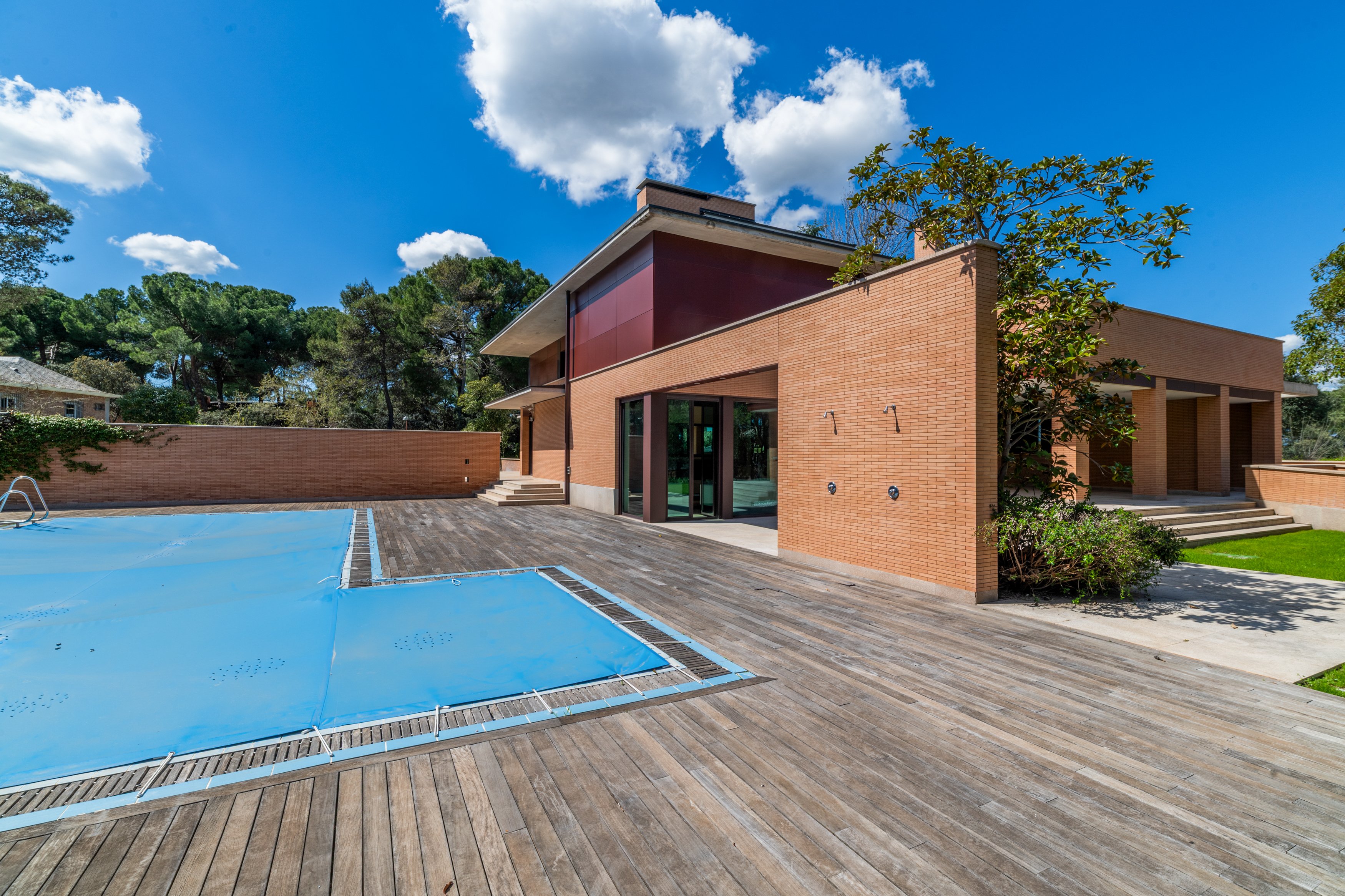 Casa en venta en avda Casa Quemada
