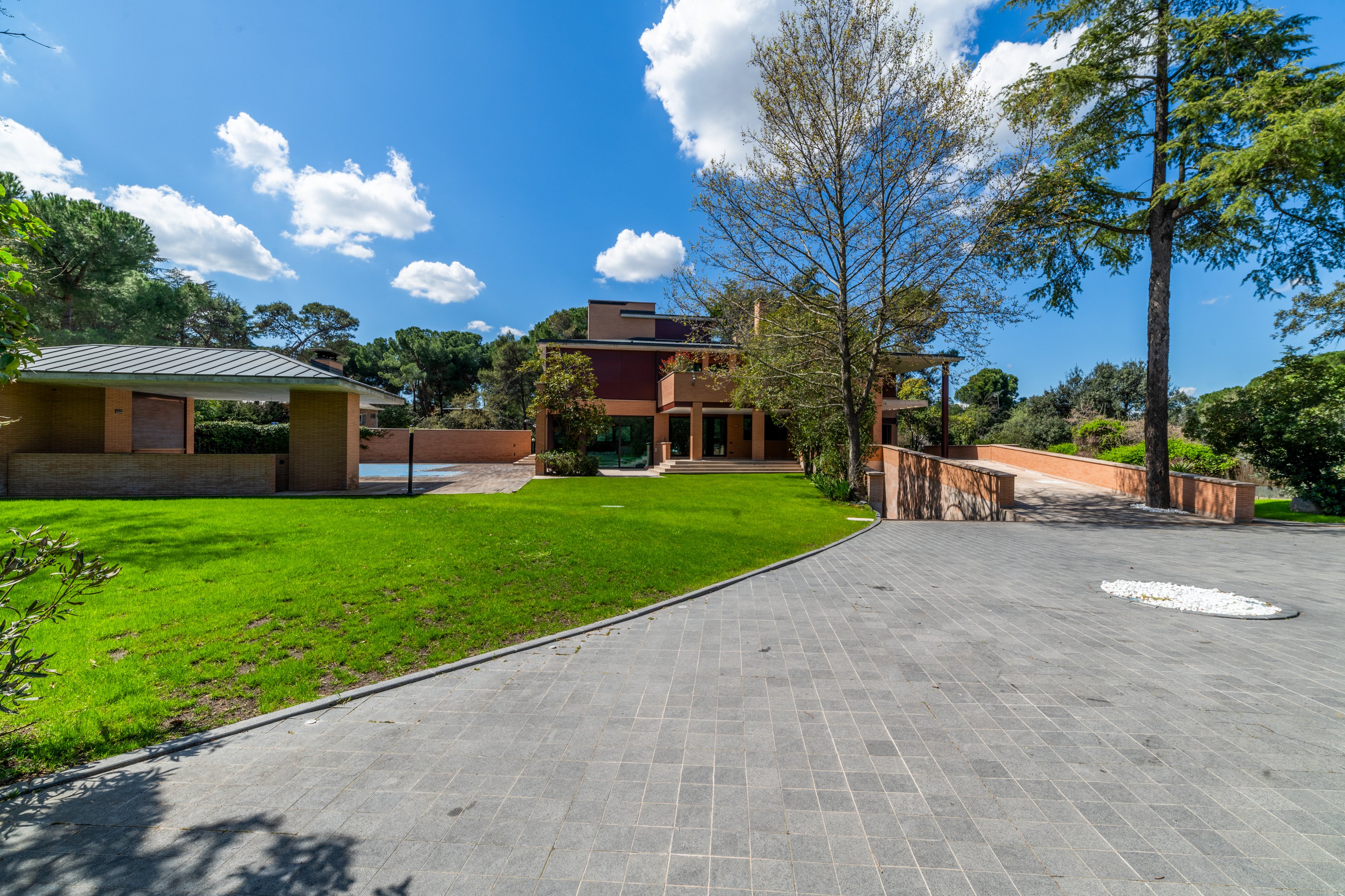 Casa en venta en avda Casa Quemada