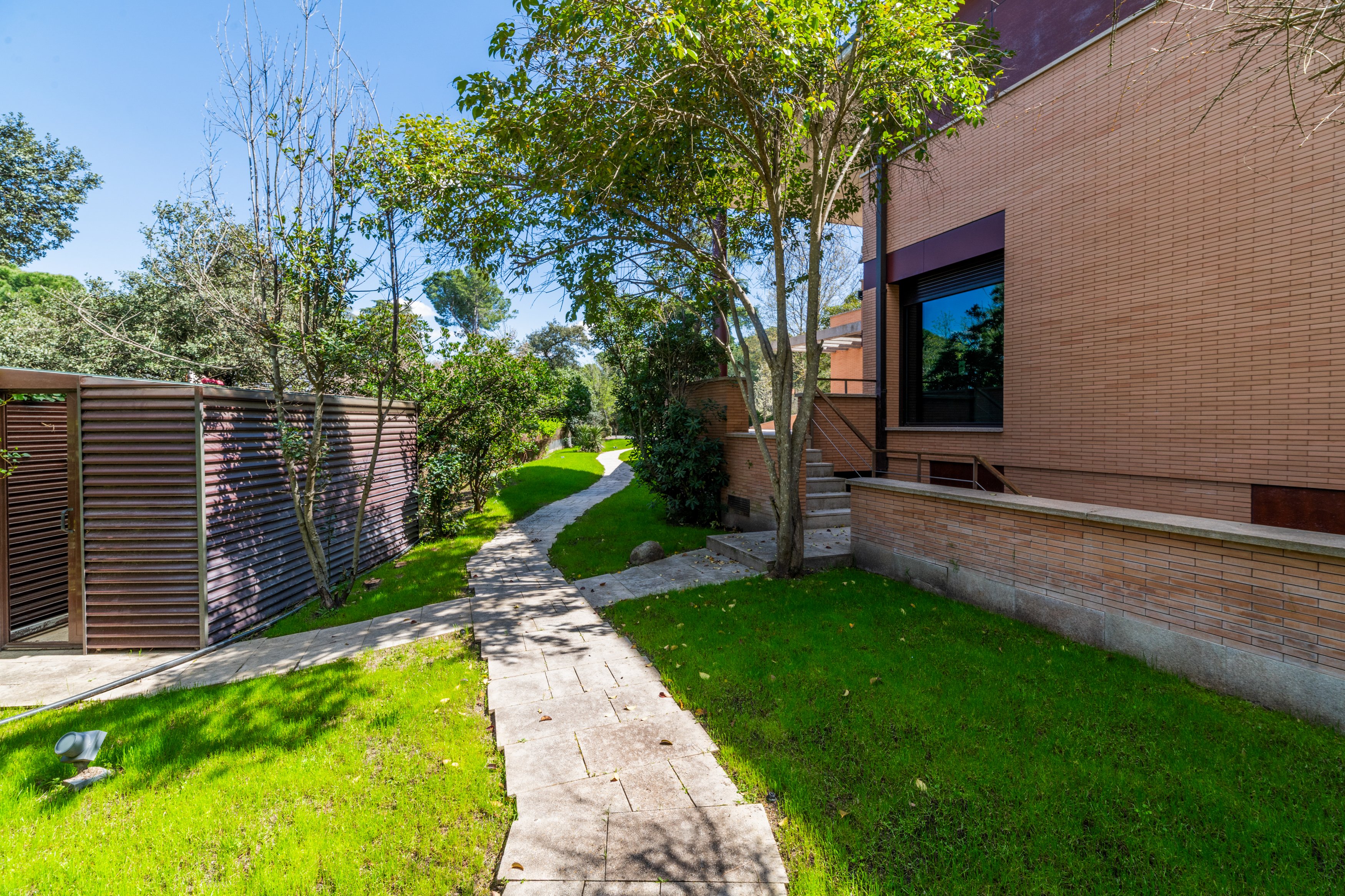 Casa en venta en avda Casa Quemada