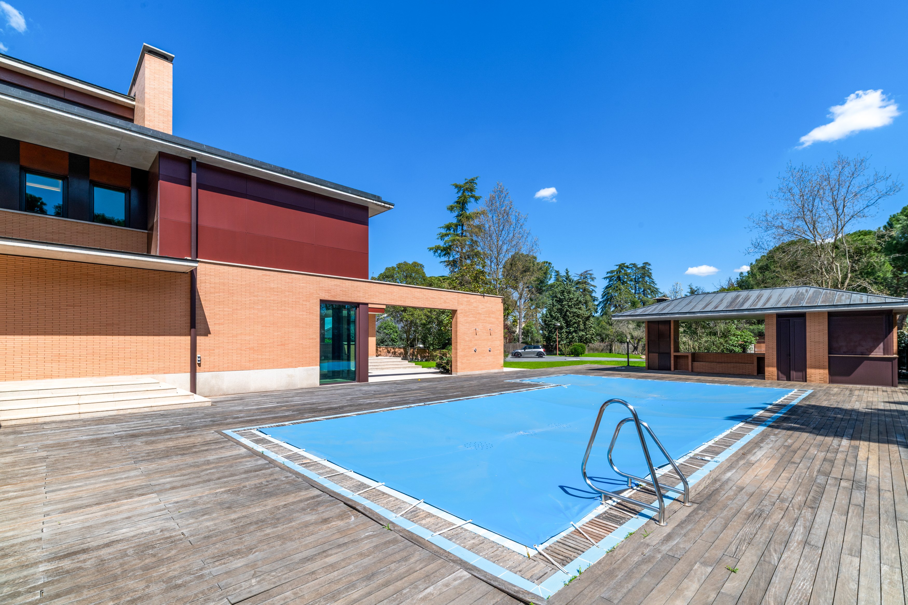 Casa en venta en avda Casa Quemada