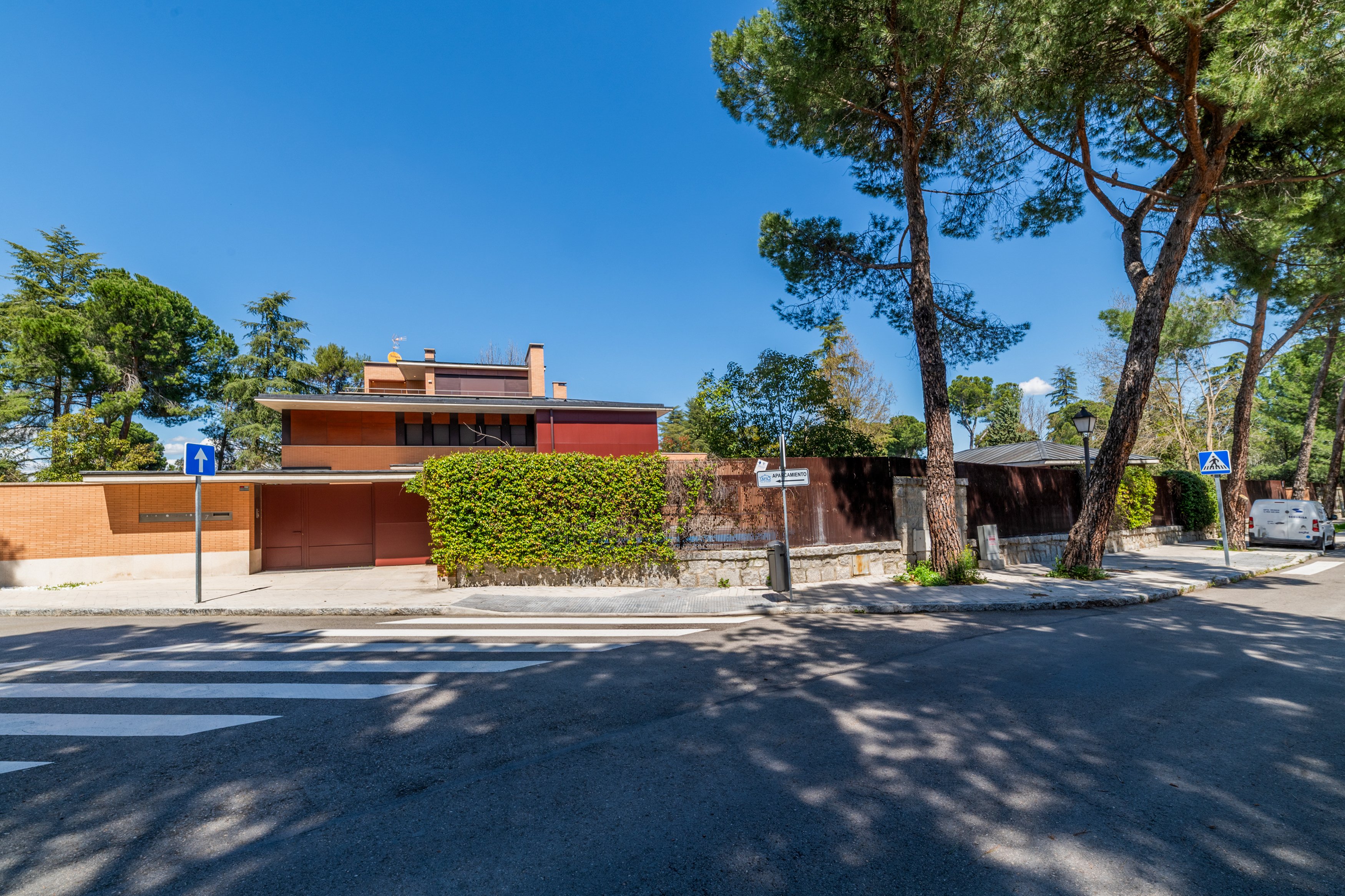 Casa en venta en avda Casa Quemada