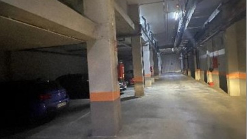 34m² Parking space on street Diego Hurtado De Mendoza, Pz: 23, Madrid