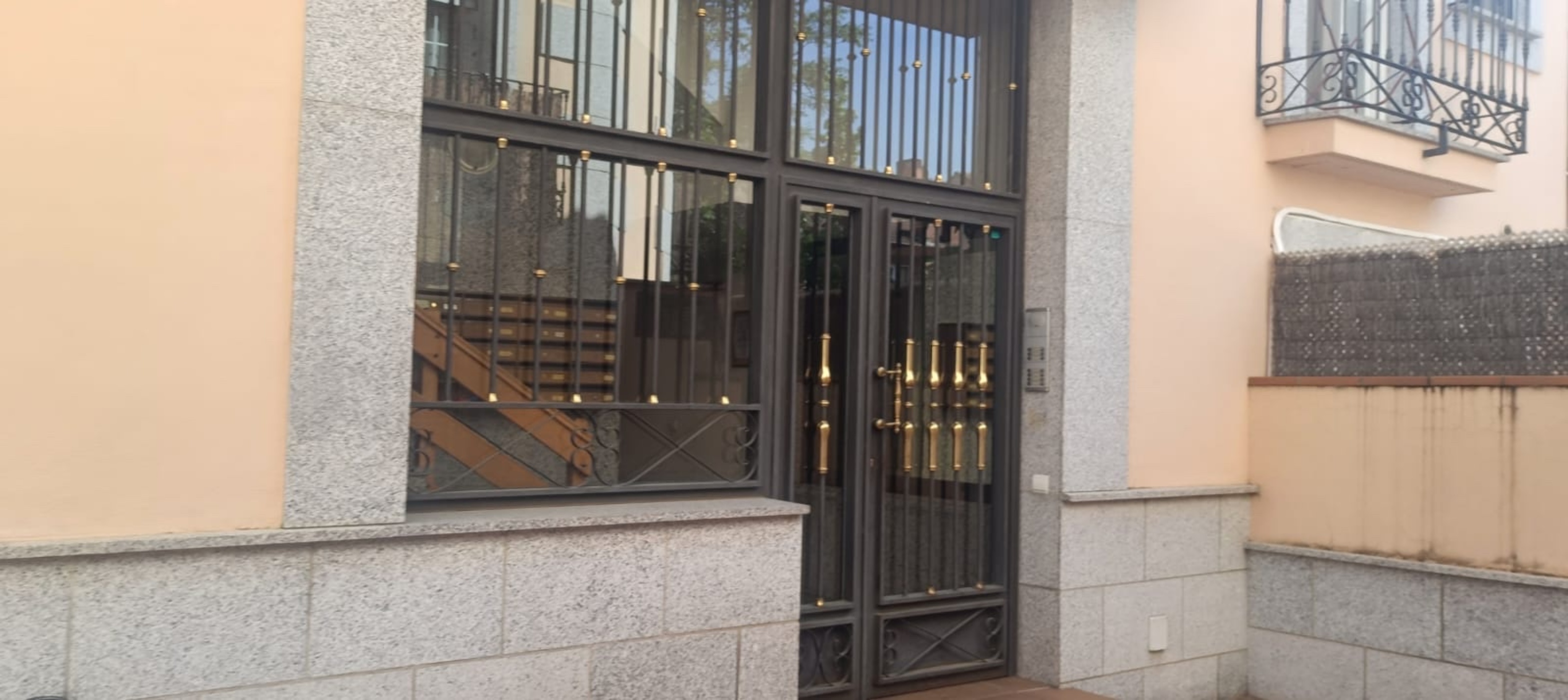 Garaje en venta en calle Cacera de la Villa