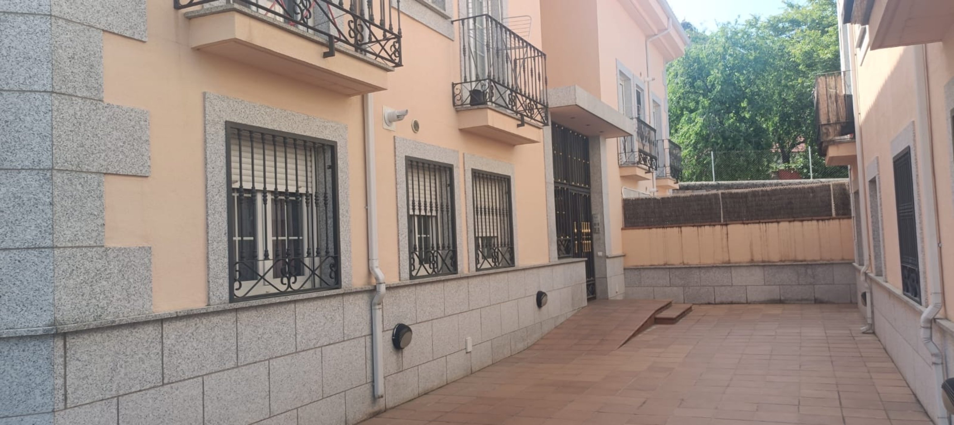Garaje en venta en calle Cacera de la Villa