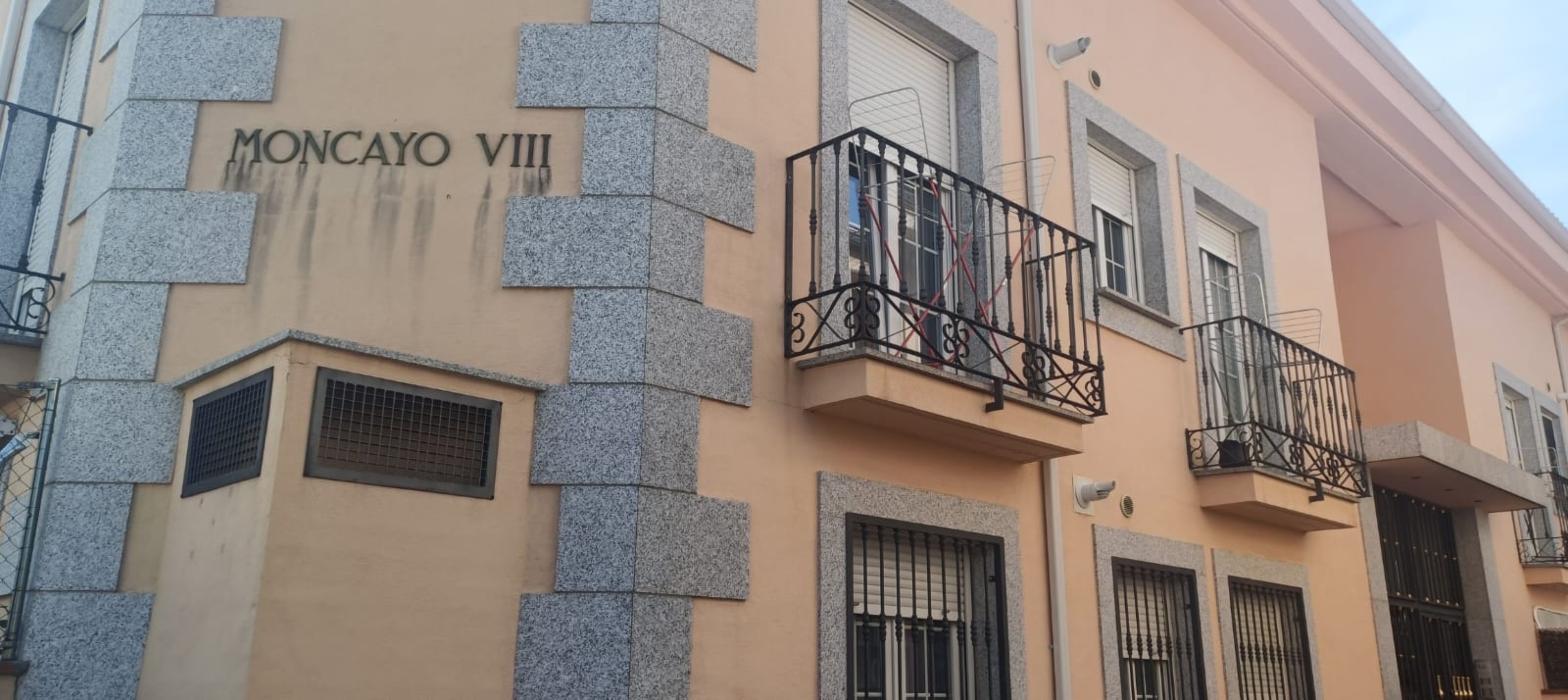 Garaje en venta en calle Cacera de la Villa