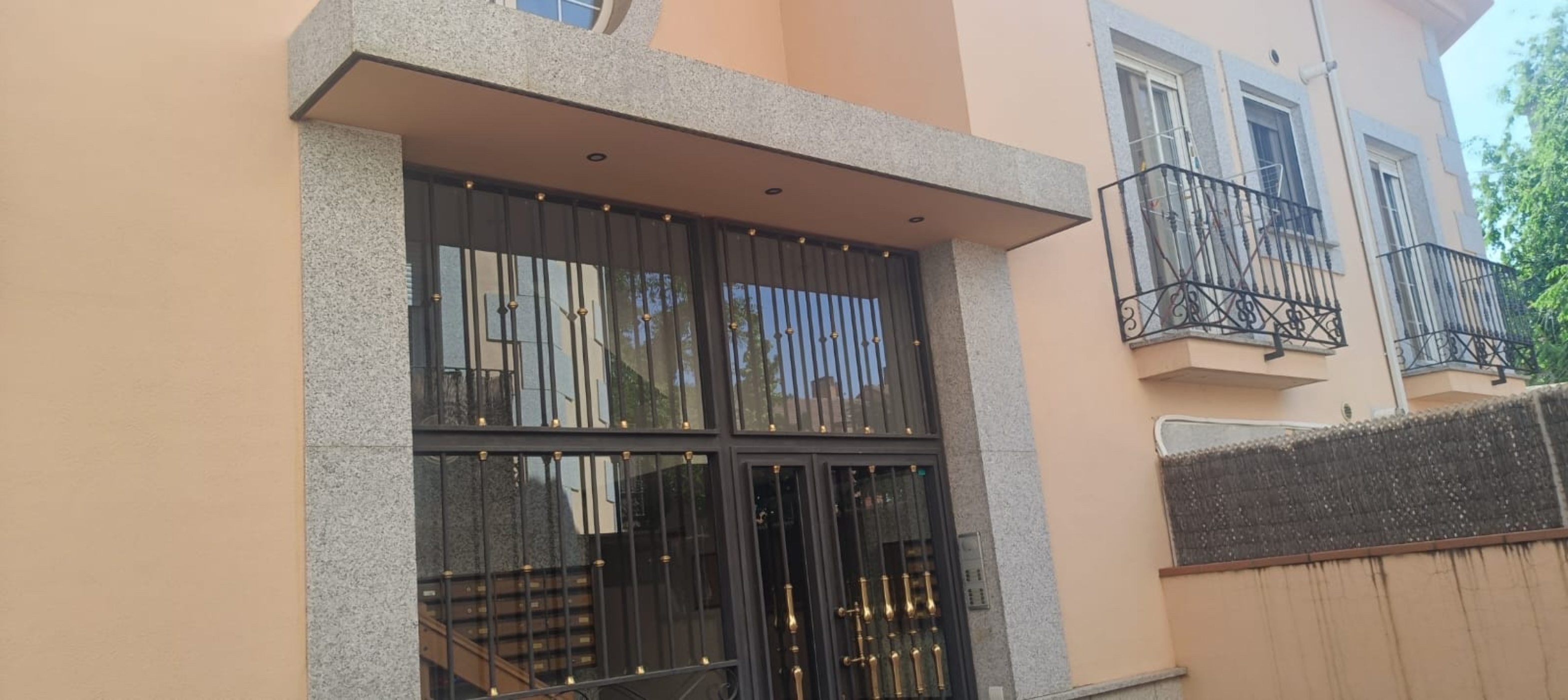 Garaje en venta en calle Cacera de la Villa