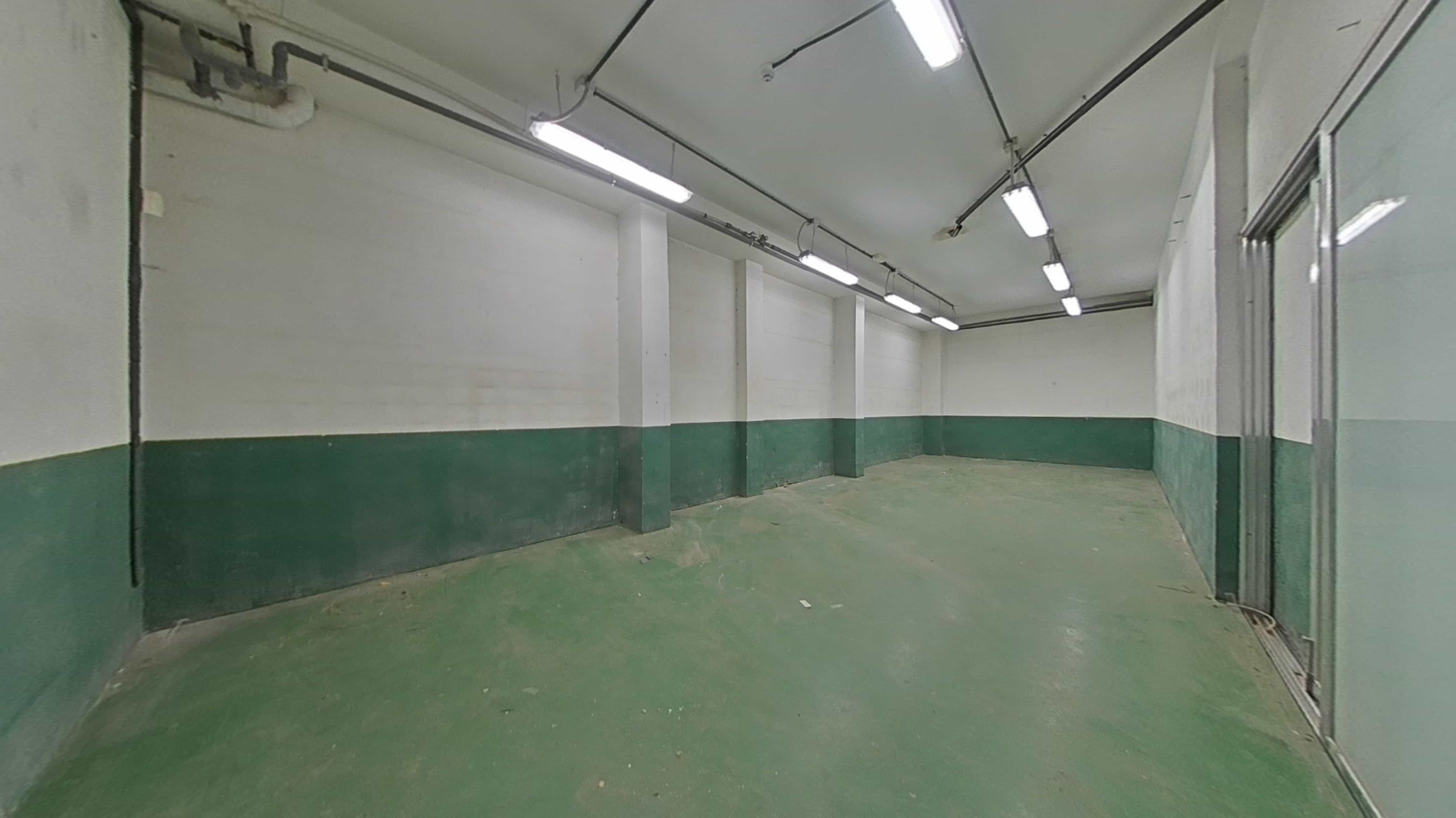 Nave industrial en venta en calle Los Artesanos