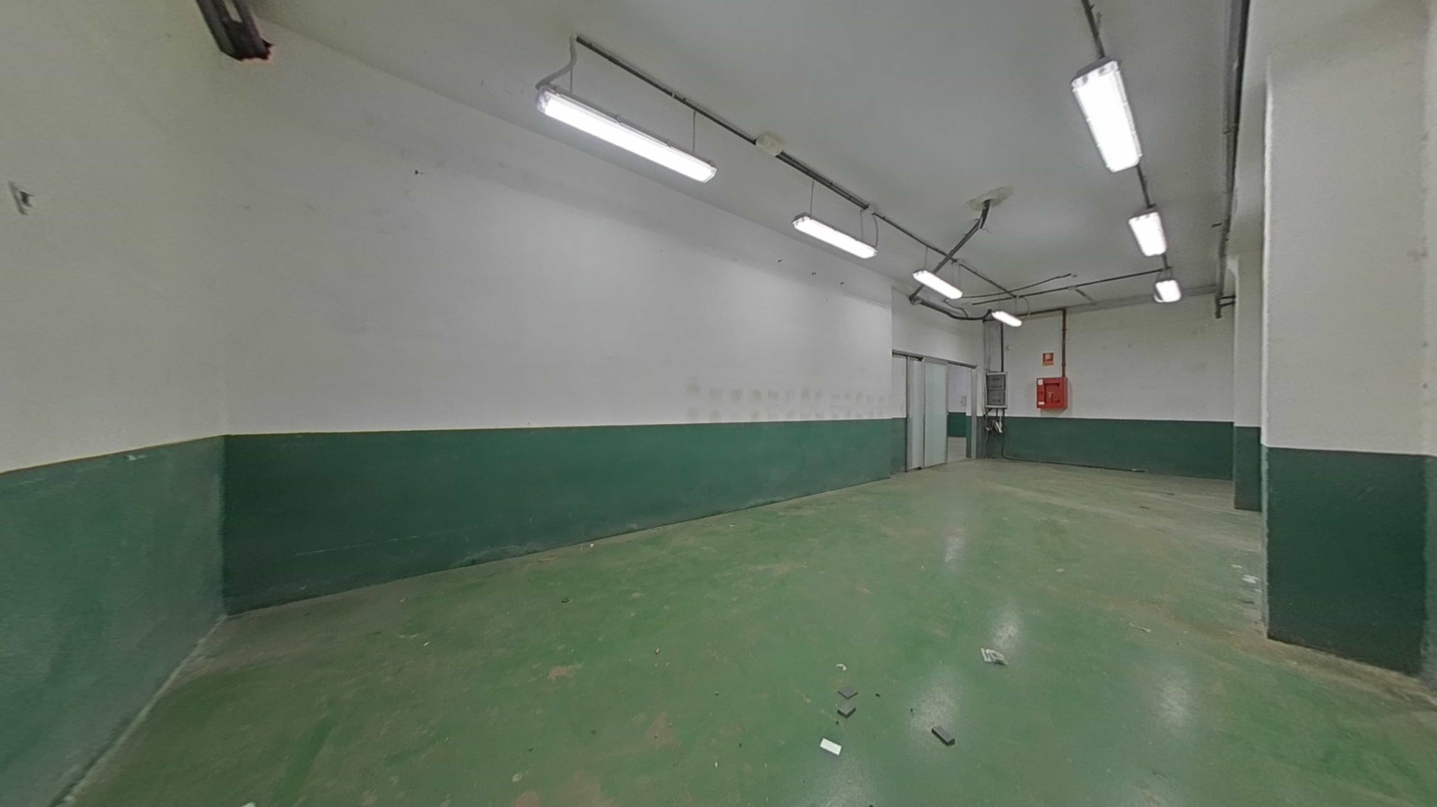 Nave industrial en venta en calle Los Artesanos