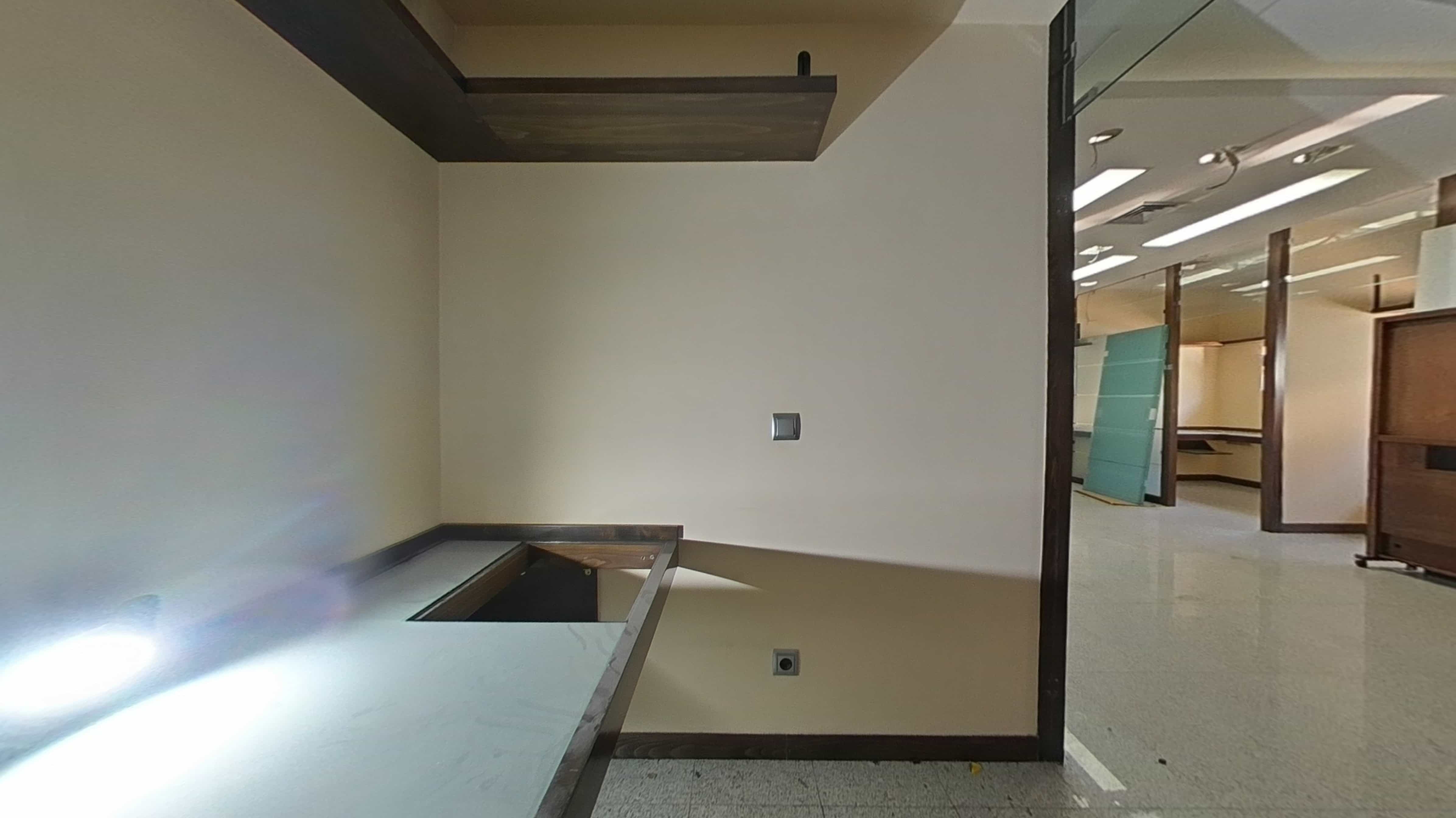 Nave industrial en venta en calle Los Artesanos