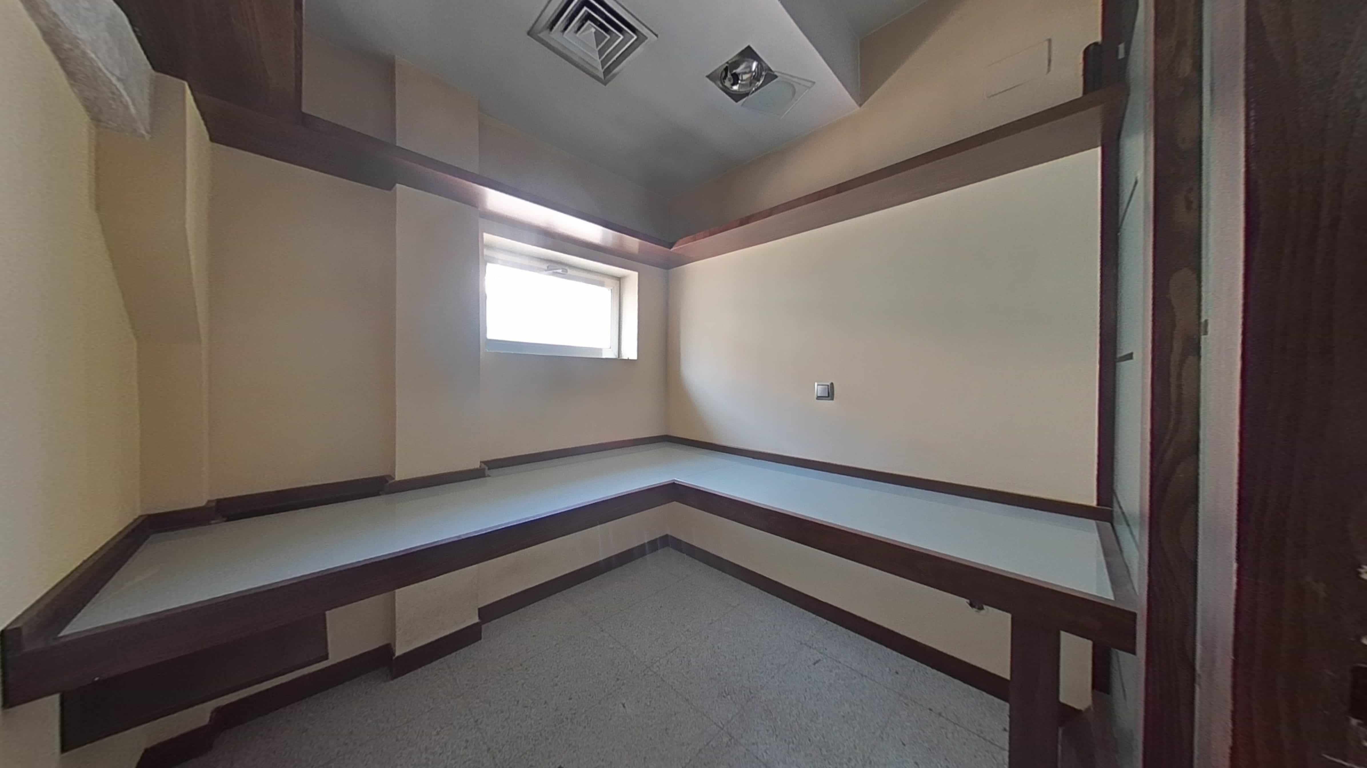 Nave industrial en venta en calle Los Artesanos