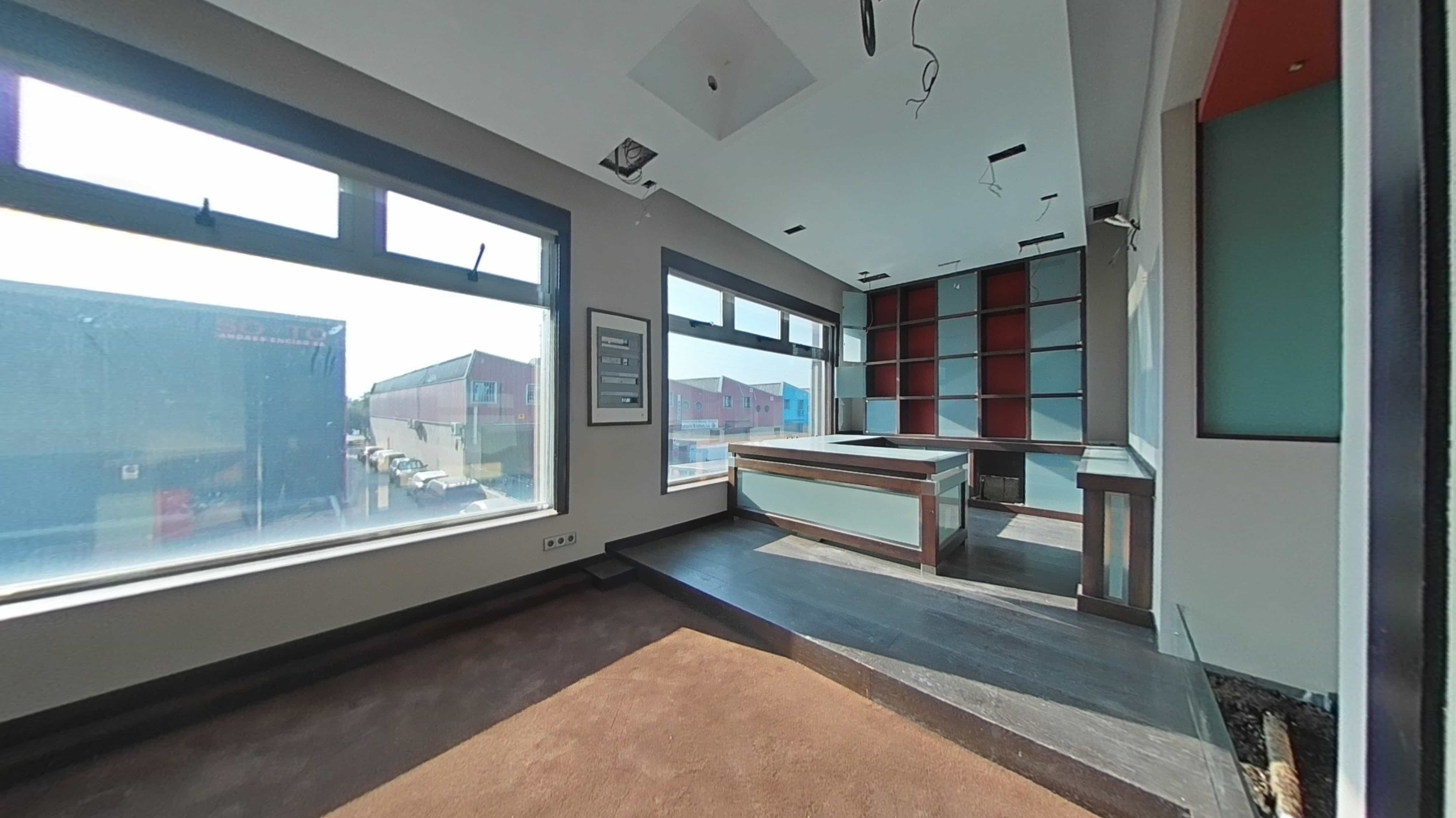 Nave industrial en venta en calle Los Artesanos