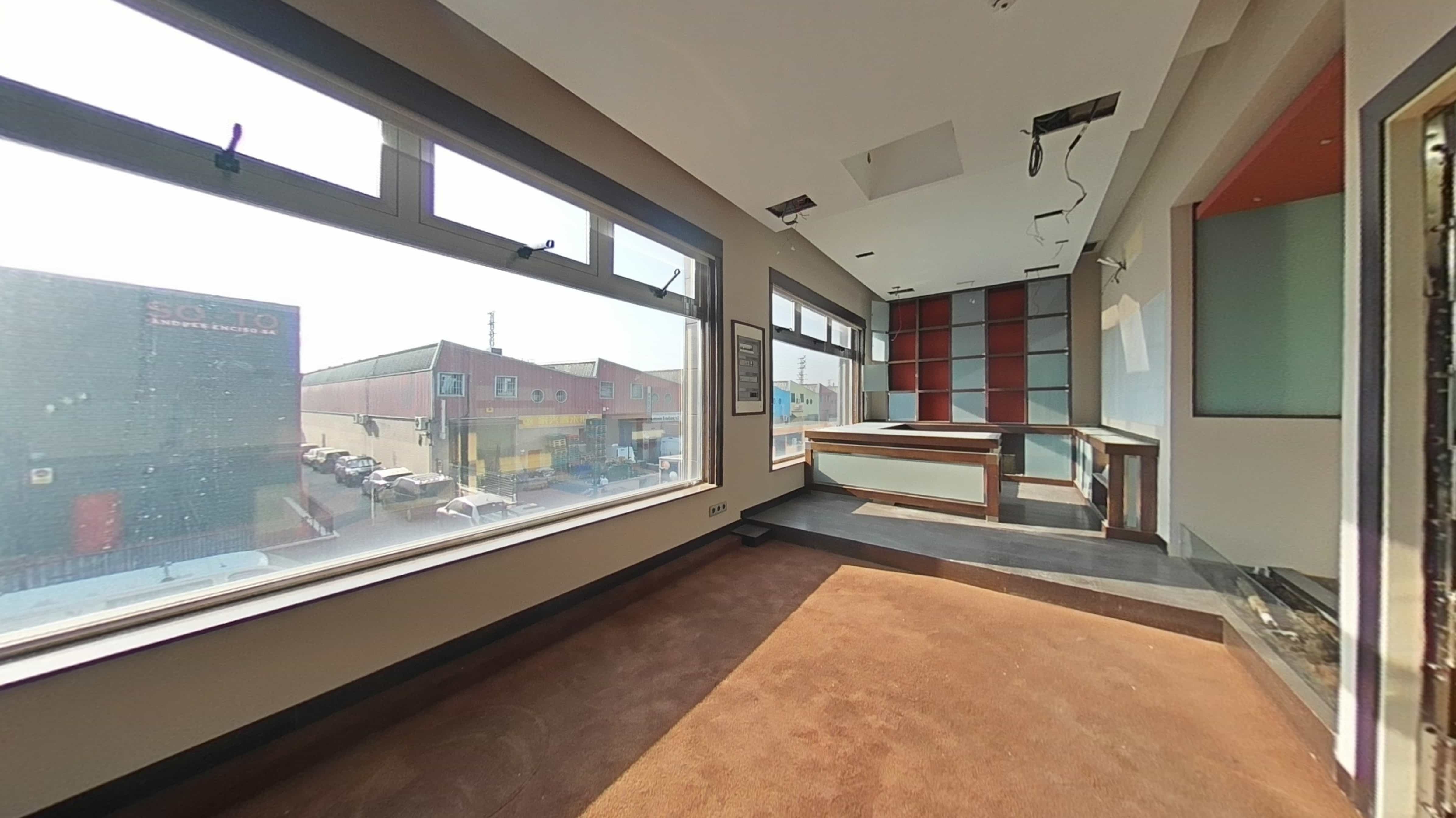 Nave industrial en venta en calle Los Artesanos