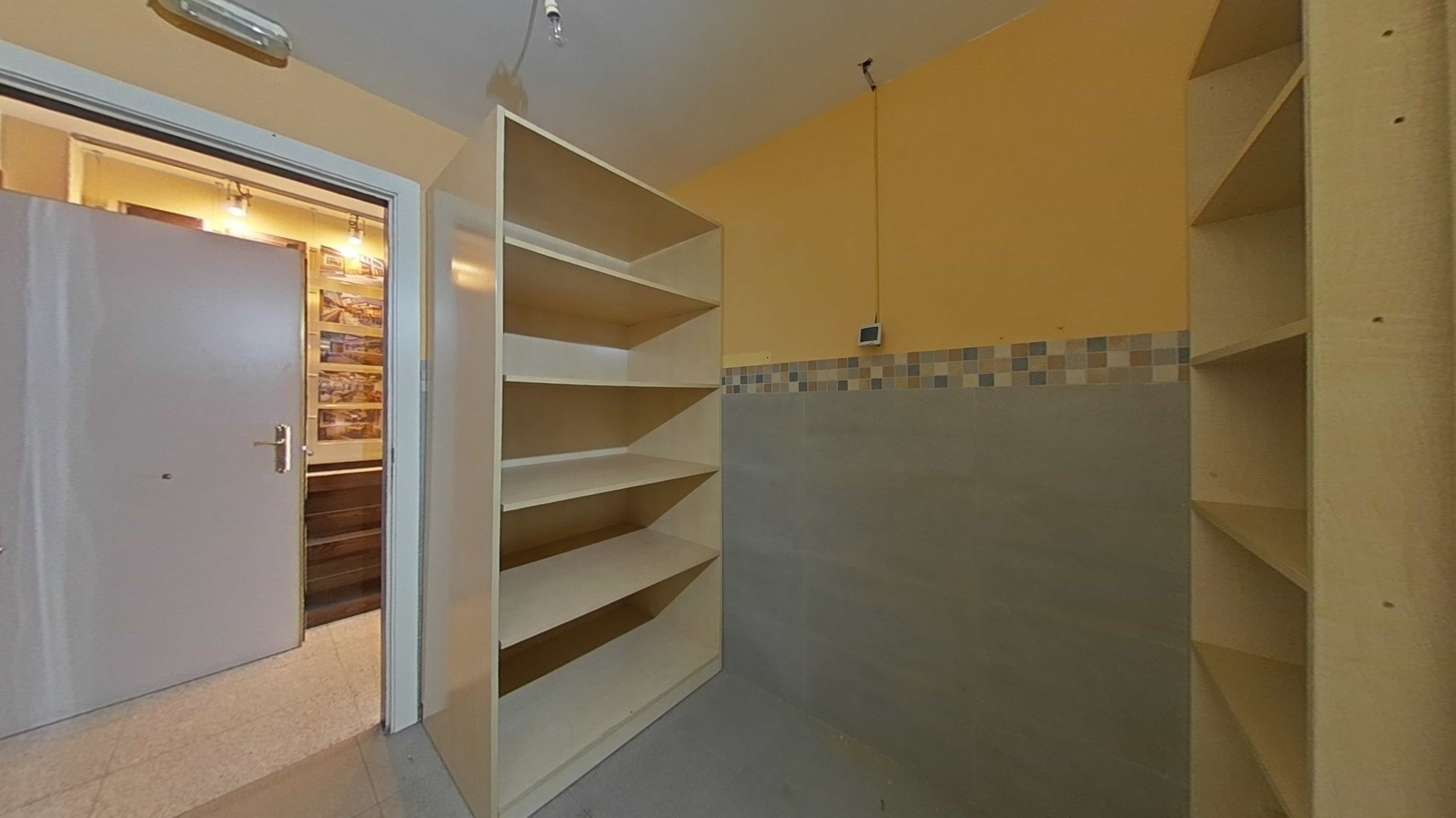 Nave industrial en venta en calle Los Artesanos