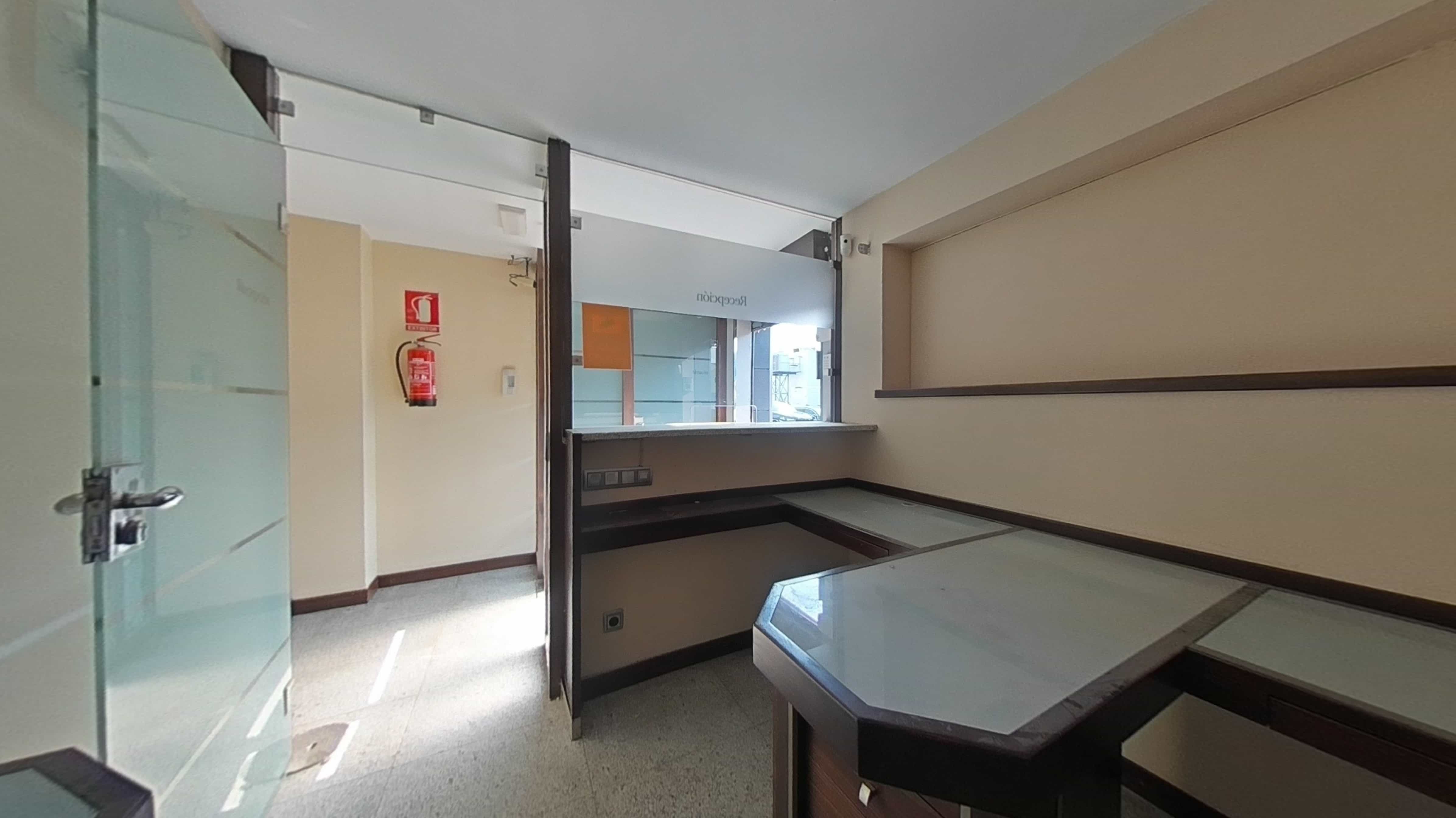 Nave industrial en venta en calle Los Artesanos