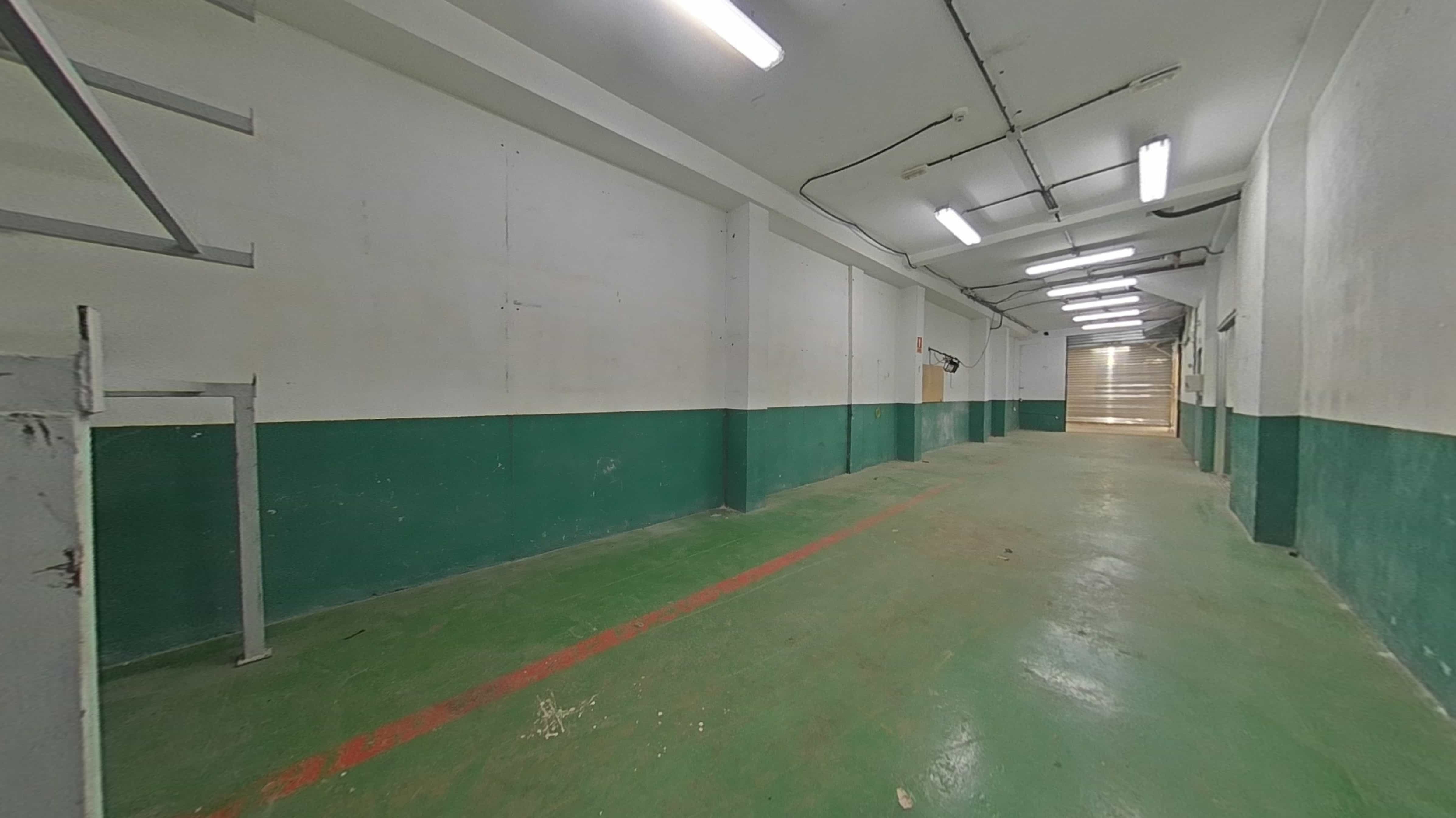 Nave industrial en venta en calle Los Artesanos