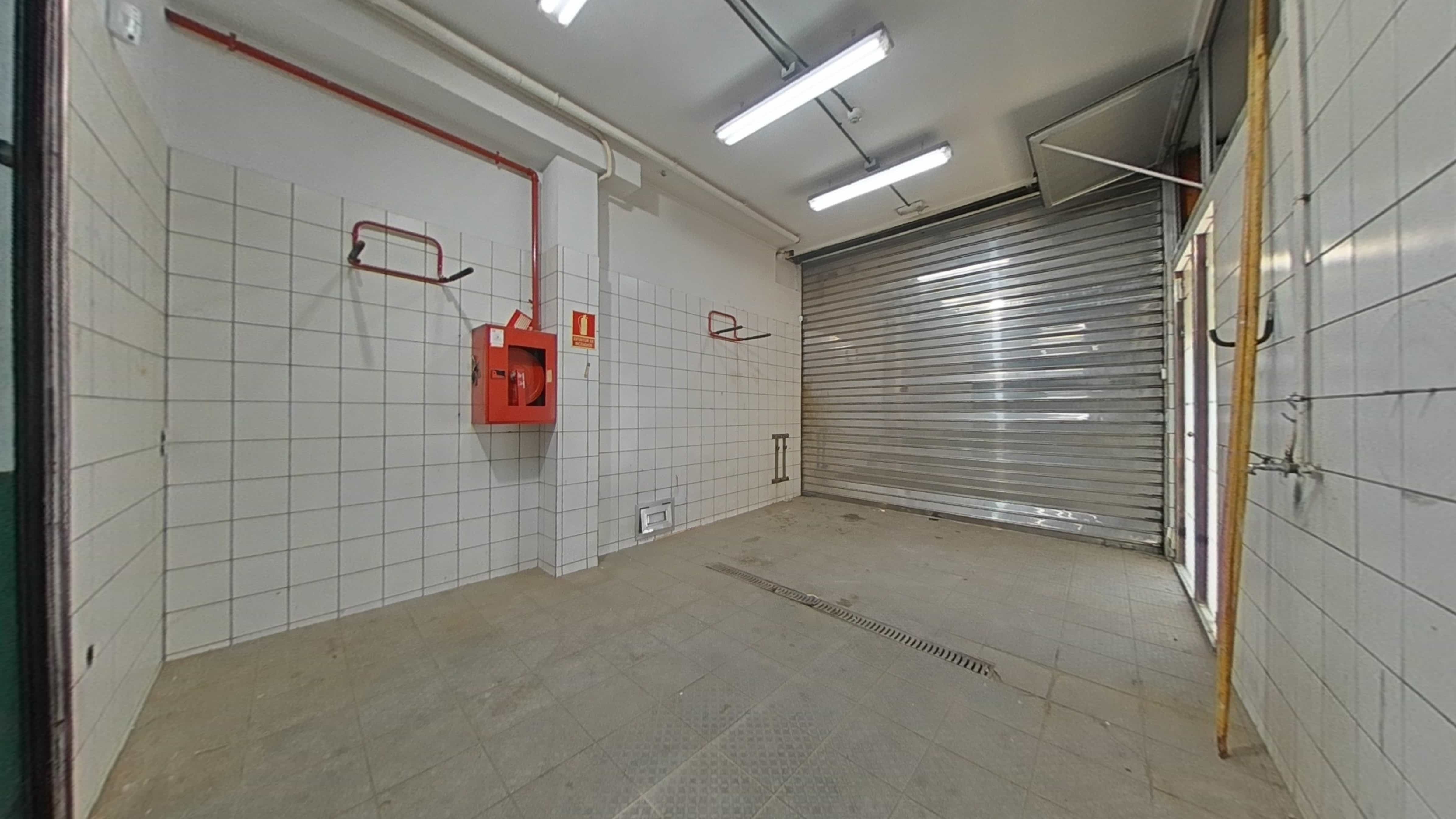 Nave industrial en venta en calle Los Artesanos
