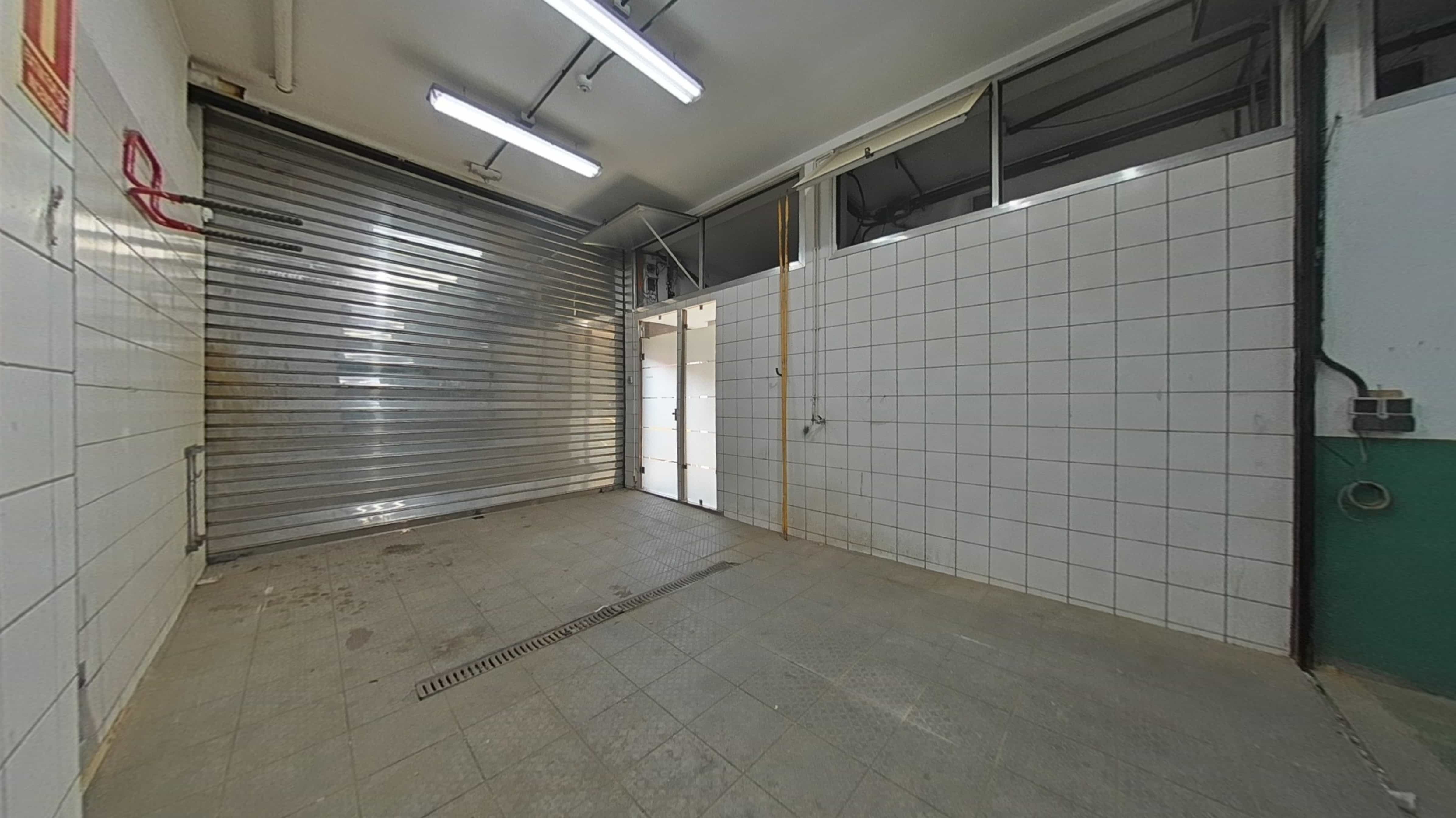 Nave industrial en venta en calle Los Artesanos