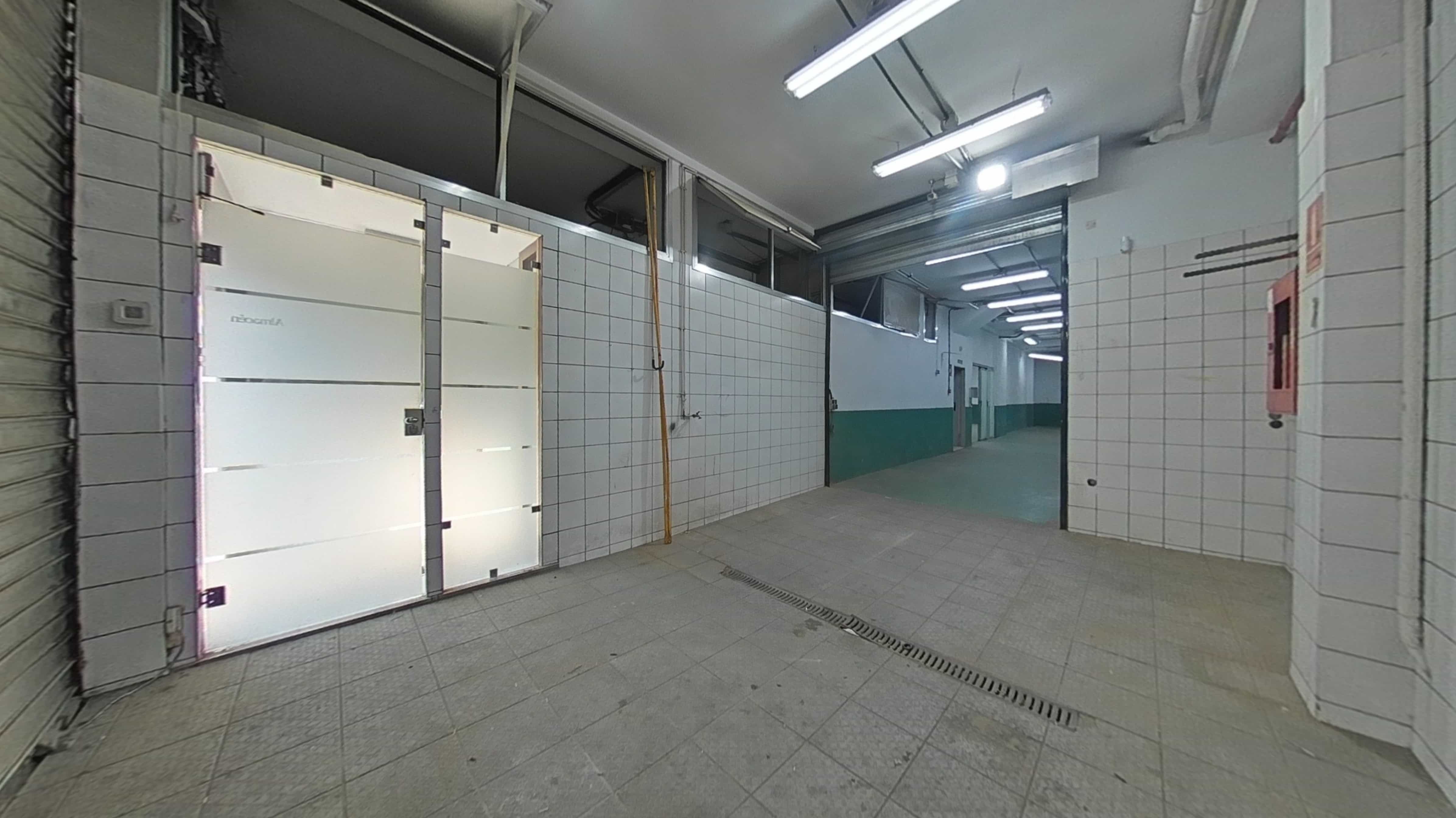 Nave industrial en venta en calle Los Artesanos