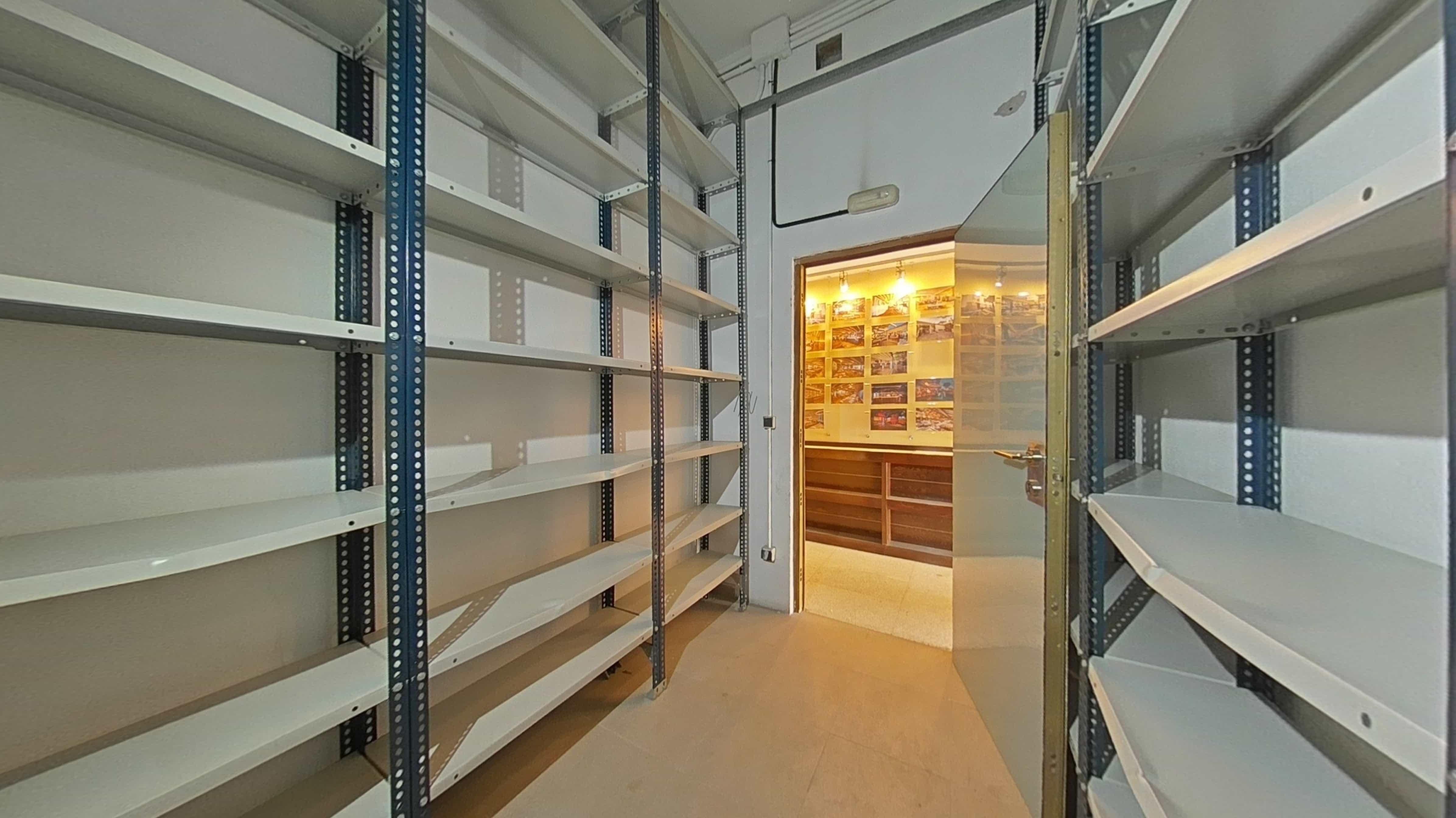 Nave industrial en venta en calle Los Artesanos