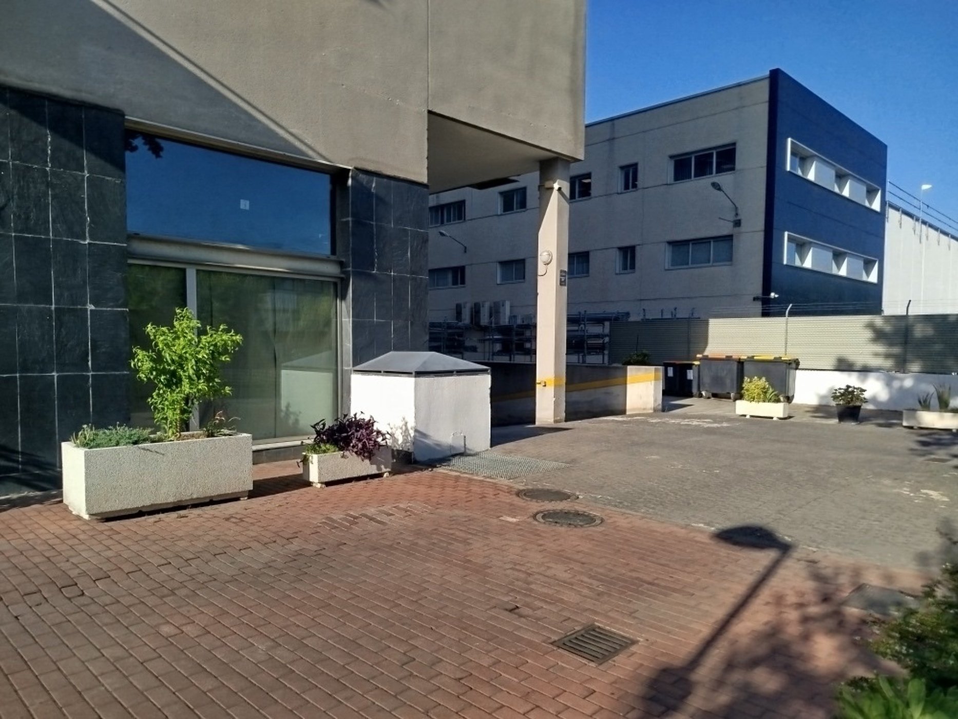 Garage à vendre à calle Laguna del Marquesado