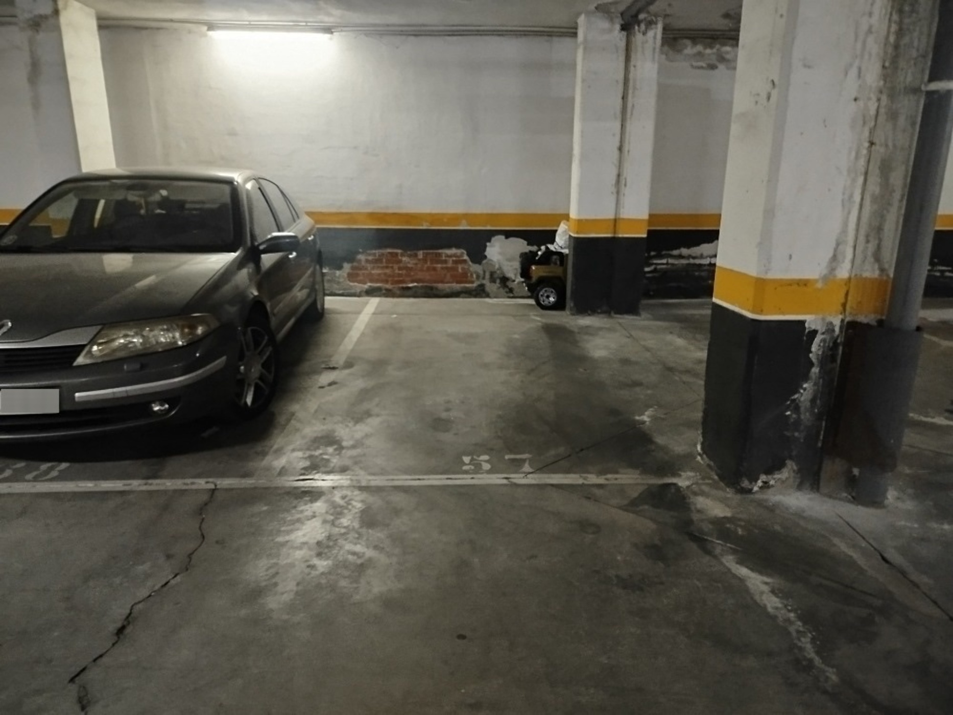 Garage à vendre à calle Laguna del Marquesado