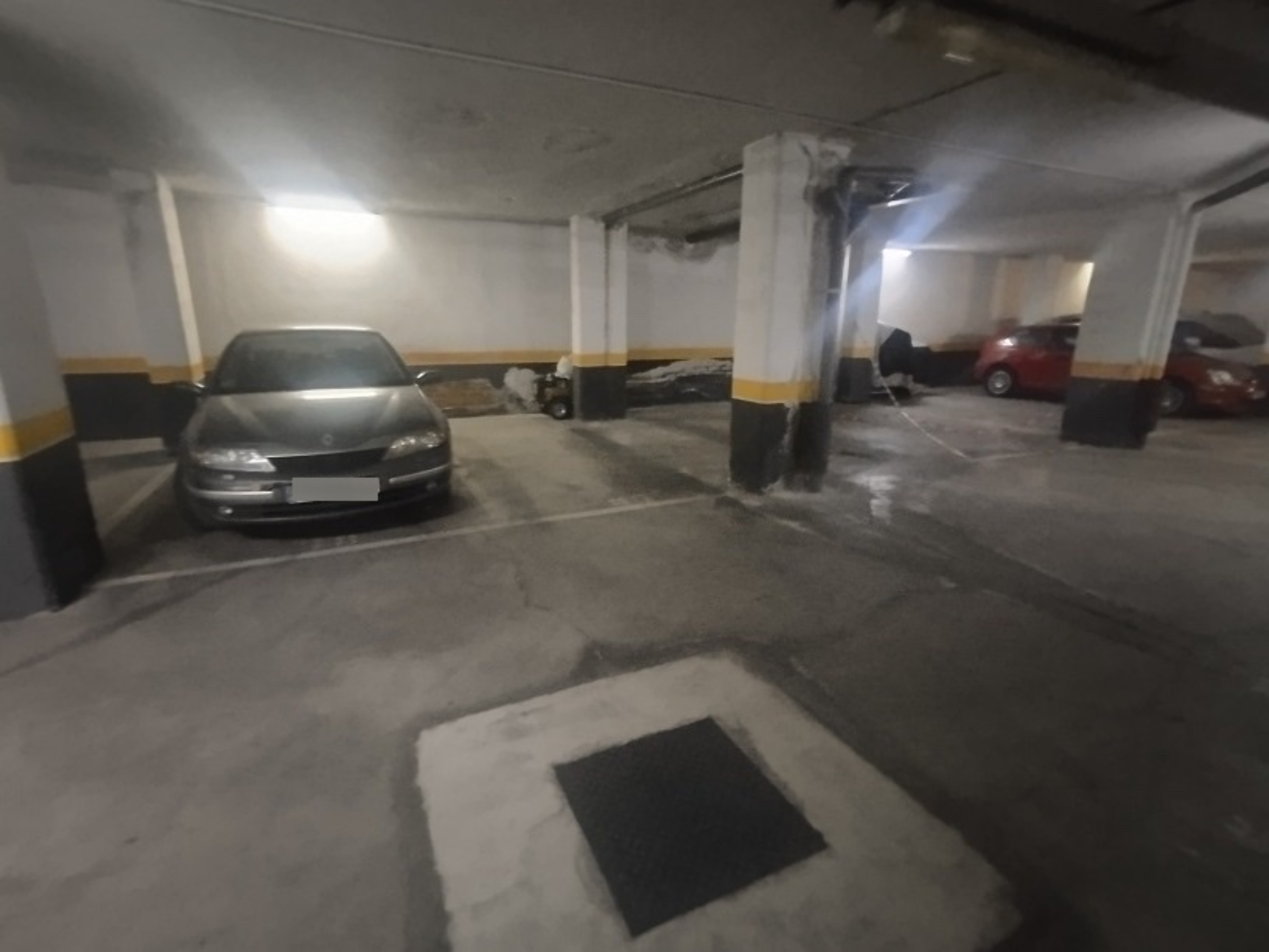 Garage à vendre à calle Laguna del Marquesado